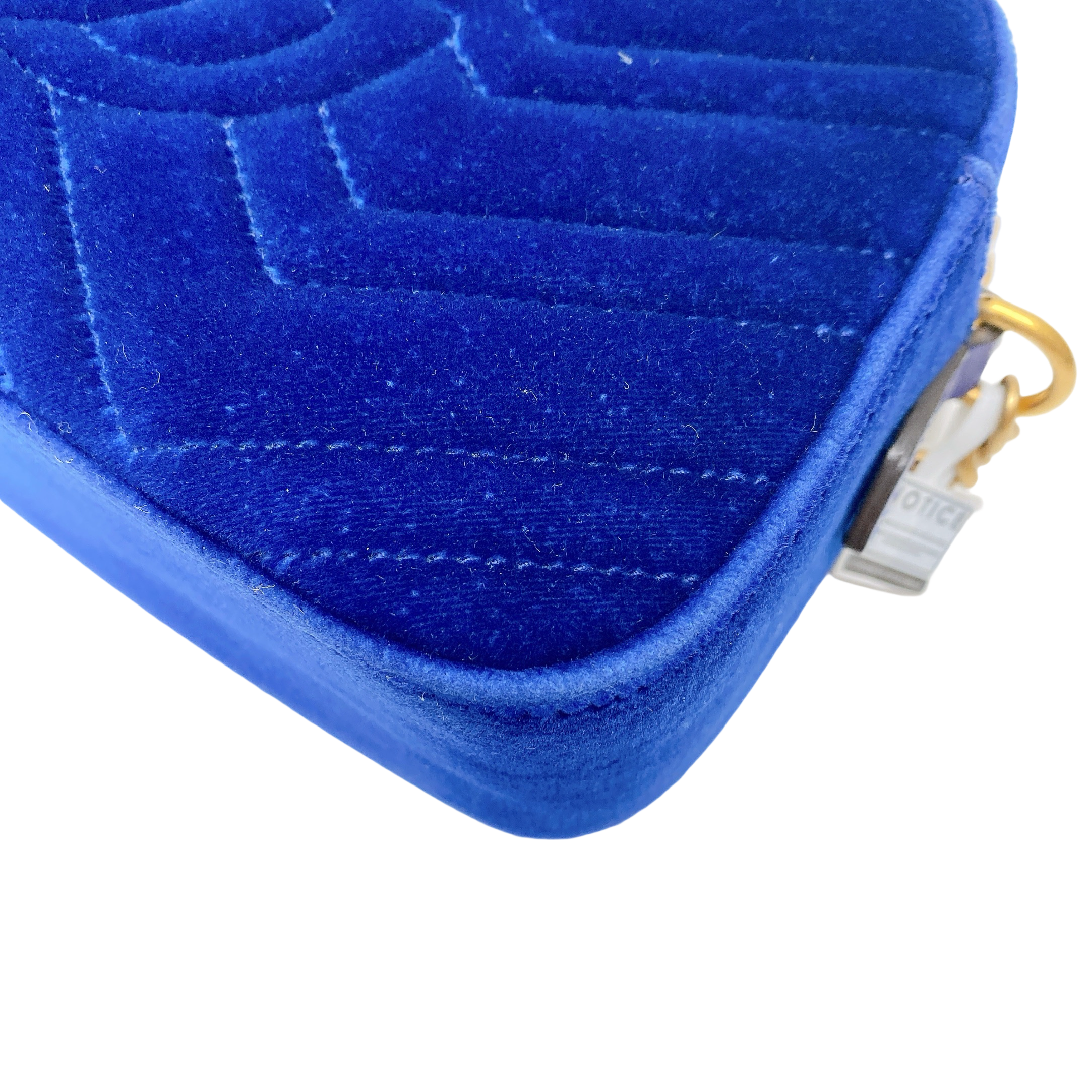 Gucci GG Marmont Velvet Crossbody