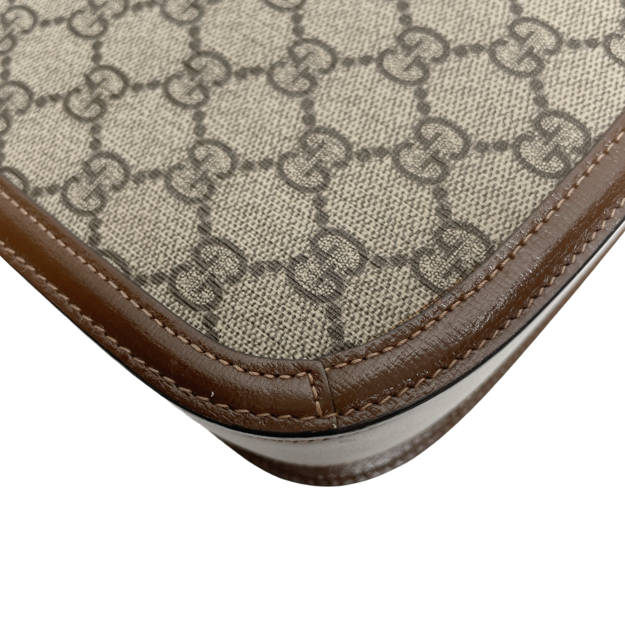 GUCCI HORSEBIT 1955 SHOULDER BAG