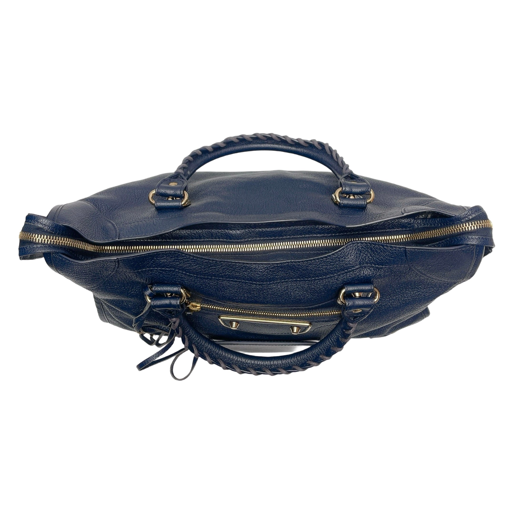 BALENCIAGA CITY EDGE MEDIUM
