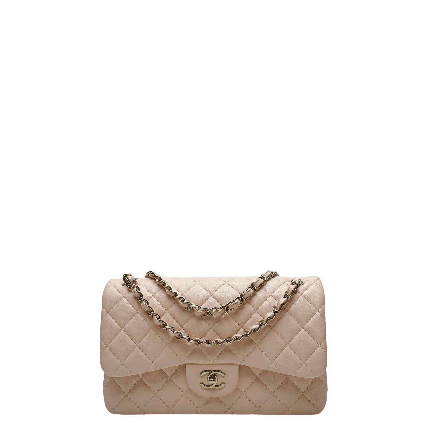 CHANEL CF JUMBO IN SHW