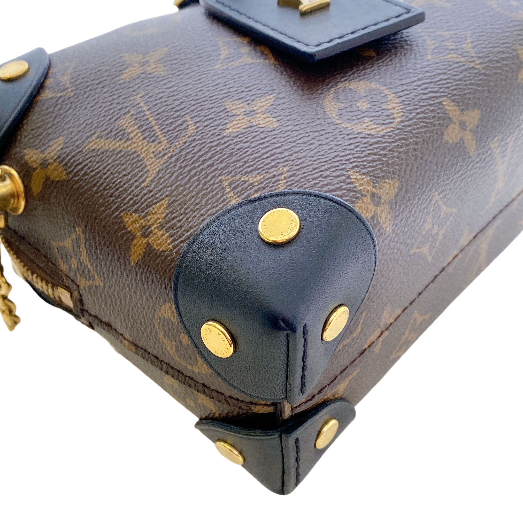 LV PETITE MALLE SOUPLE