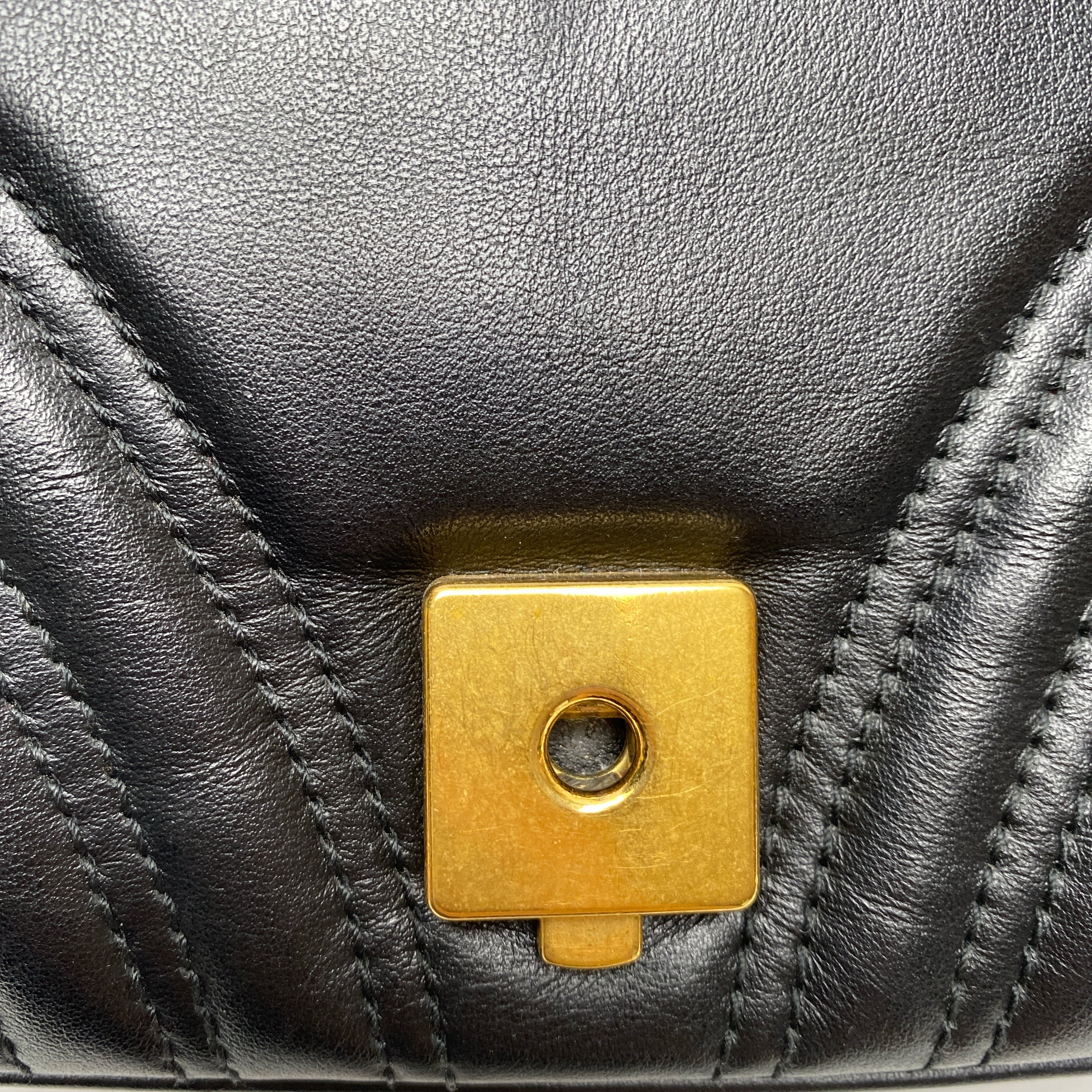 GUCCI MARMONT SMALL
