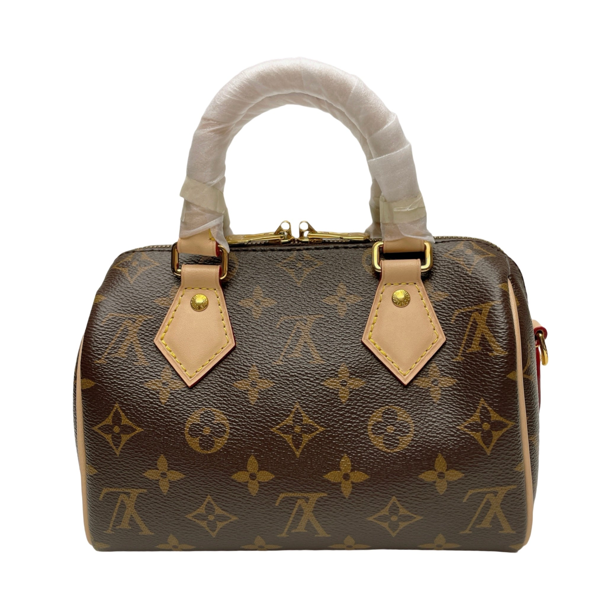 LV SPEEDY BANDOULIERE 20