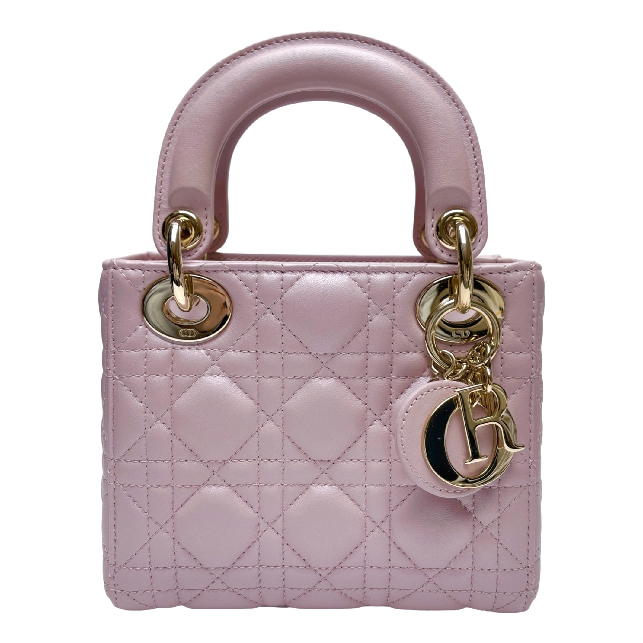LADY DIOR MINI
