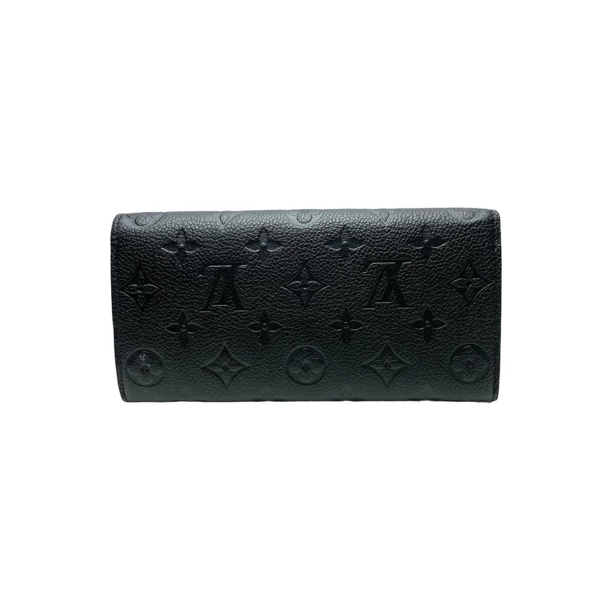 LV EMILIE WALLET