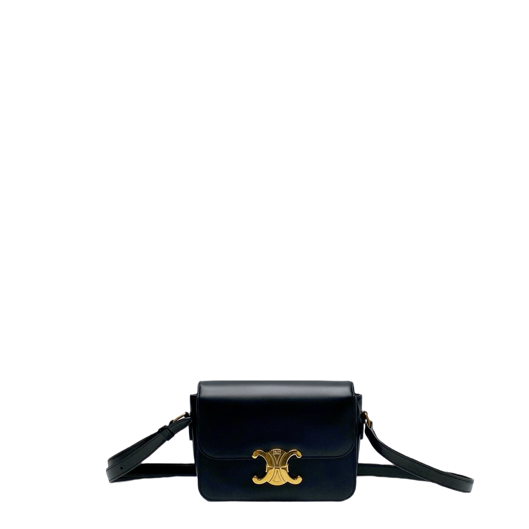 CELINE TEEN TRIOMPHE