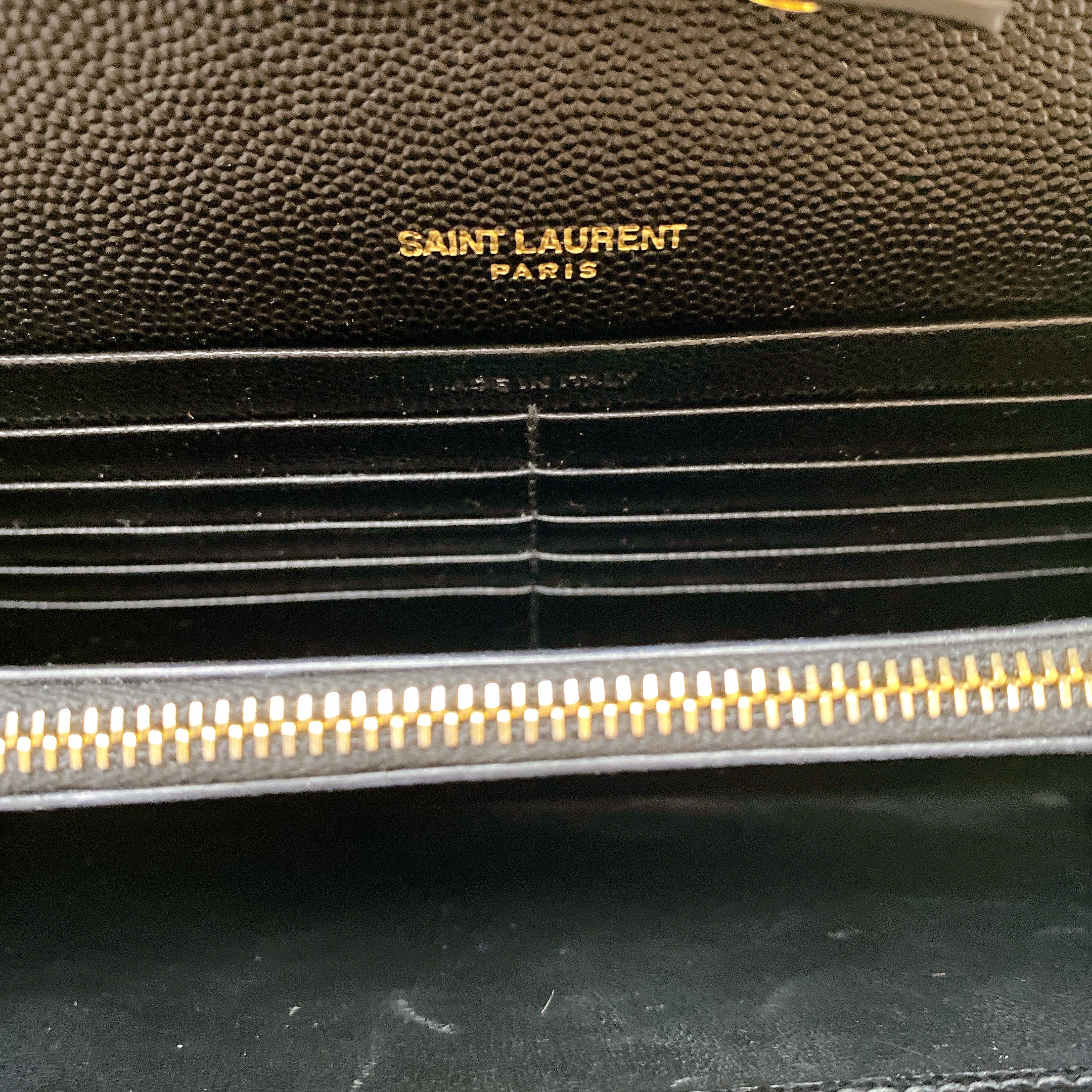 YSL WOC IN LARGE