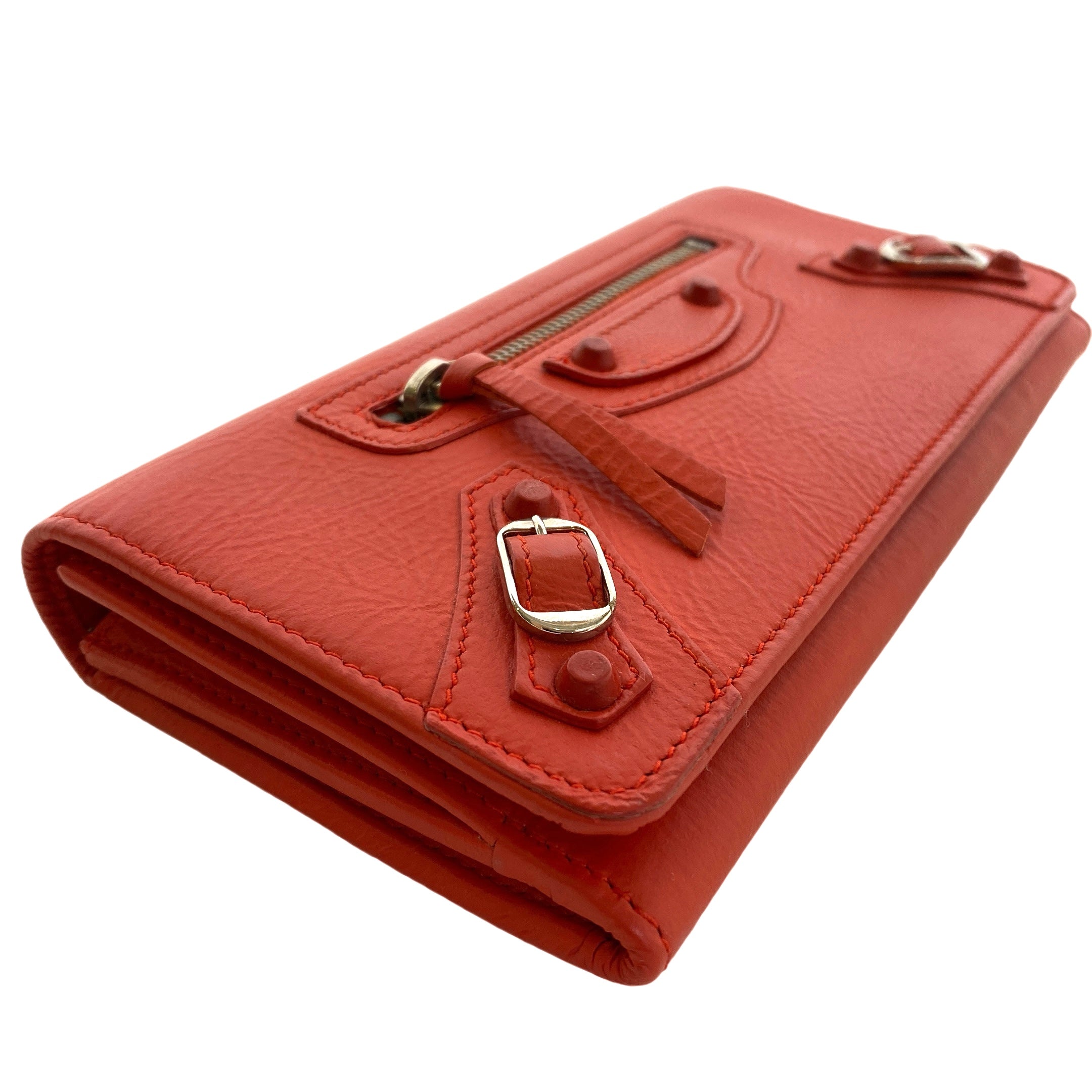 BALENCIAGA LONG WALLET