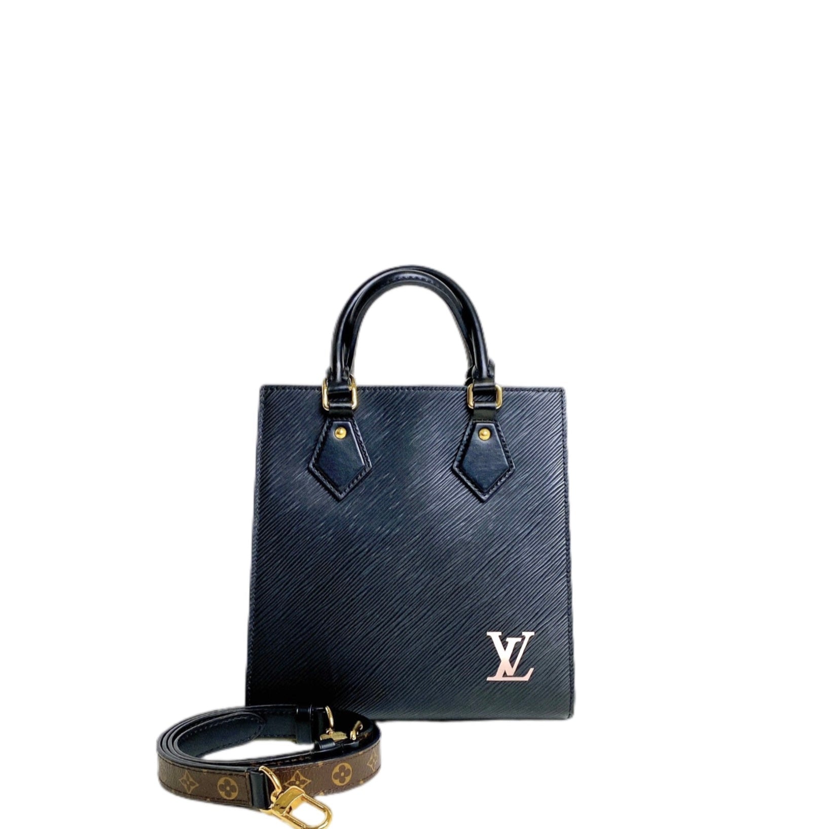 LV SAC PLAT