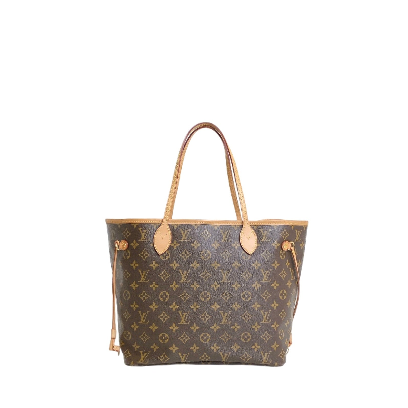 LV NEVERFULL MM