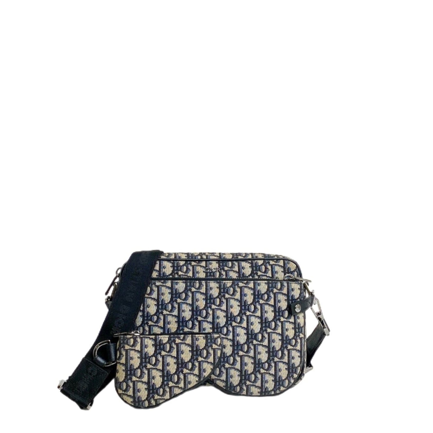 DIOR SADDLE MESSENGER 3 IN 1