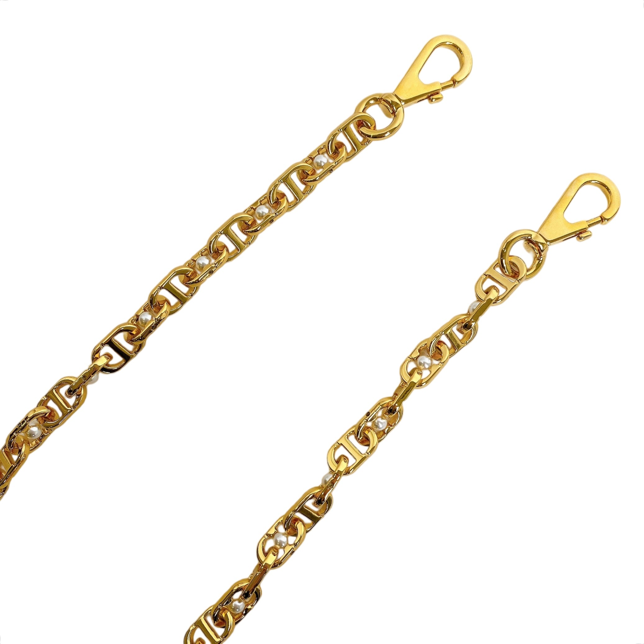 DIOR MINI JOLIE TOP HANDLE