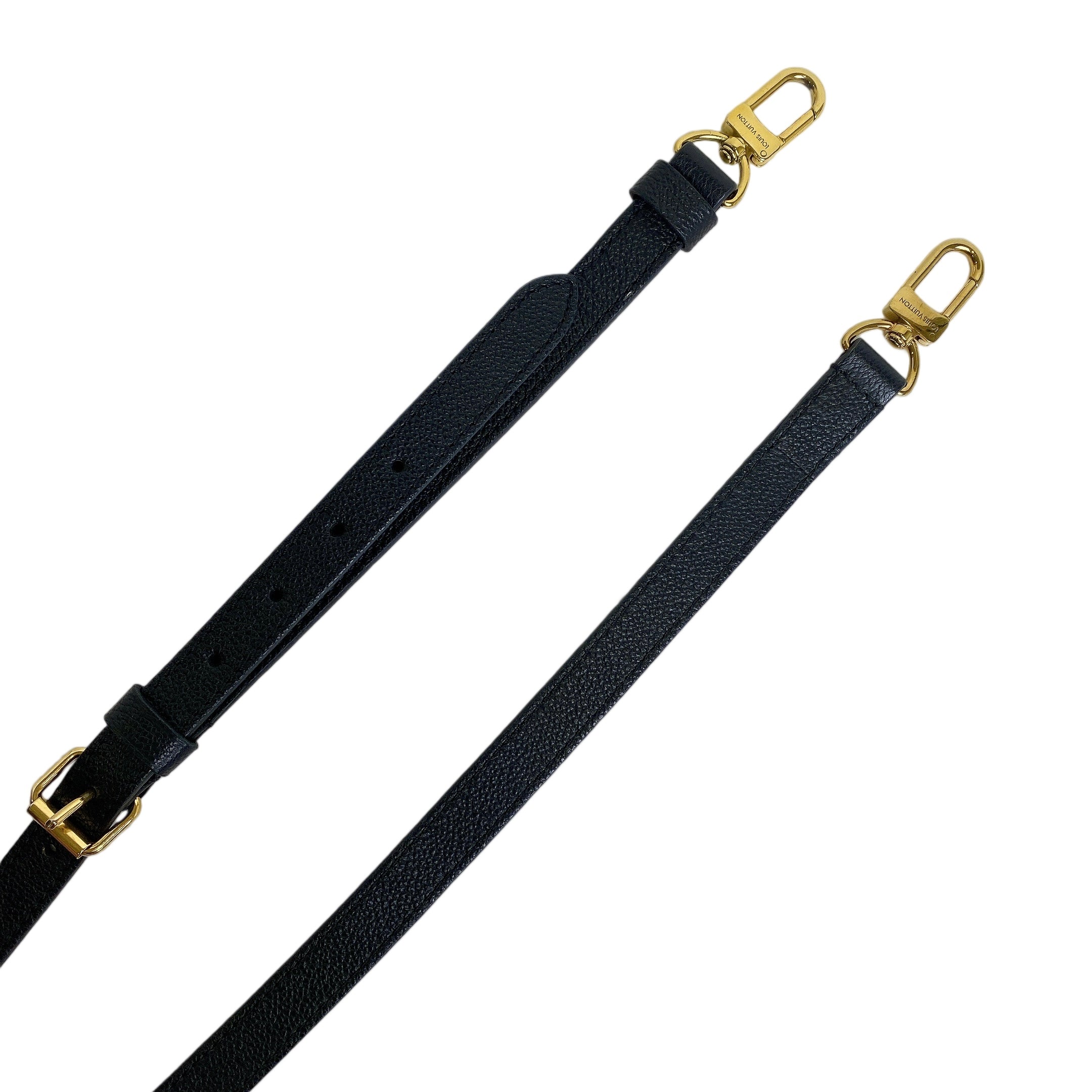 LV ONTHEGO PM BICOLOR
