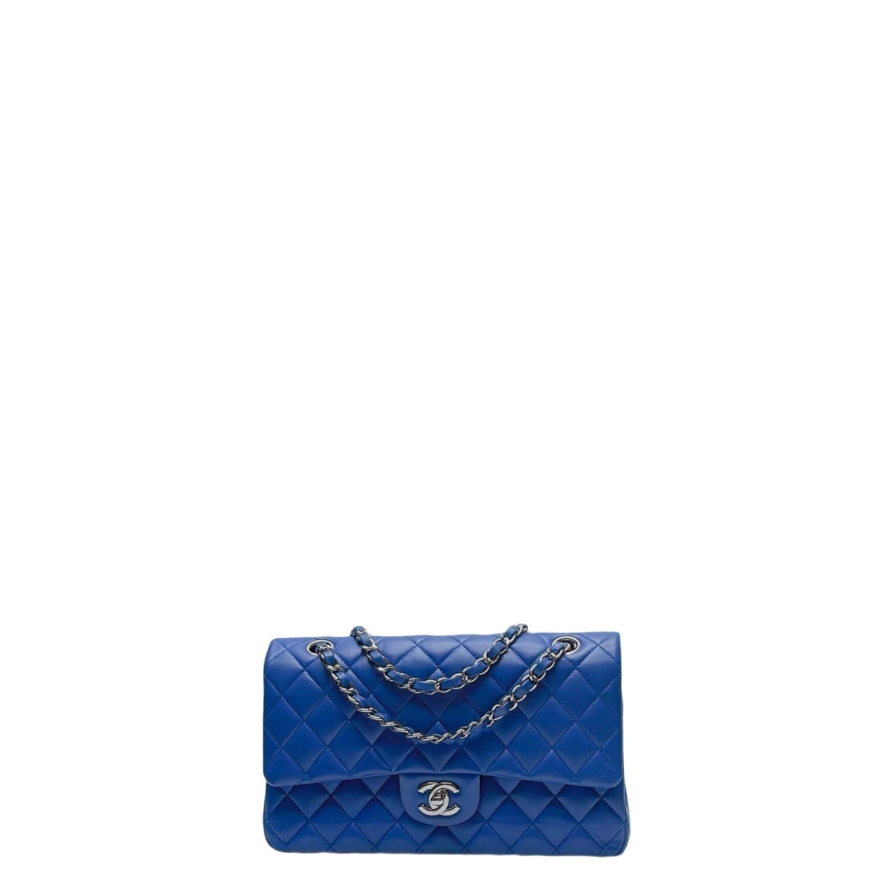 CHANEL CF MEDIUM IN SHW