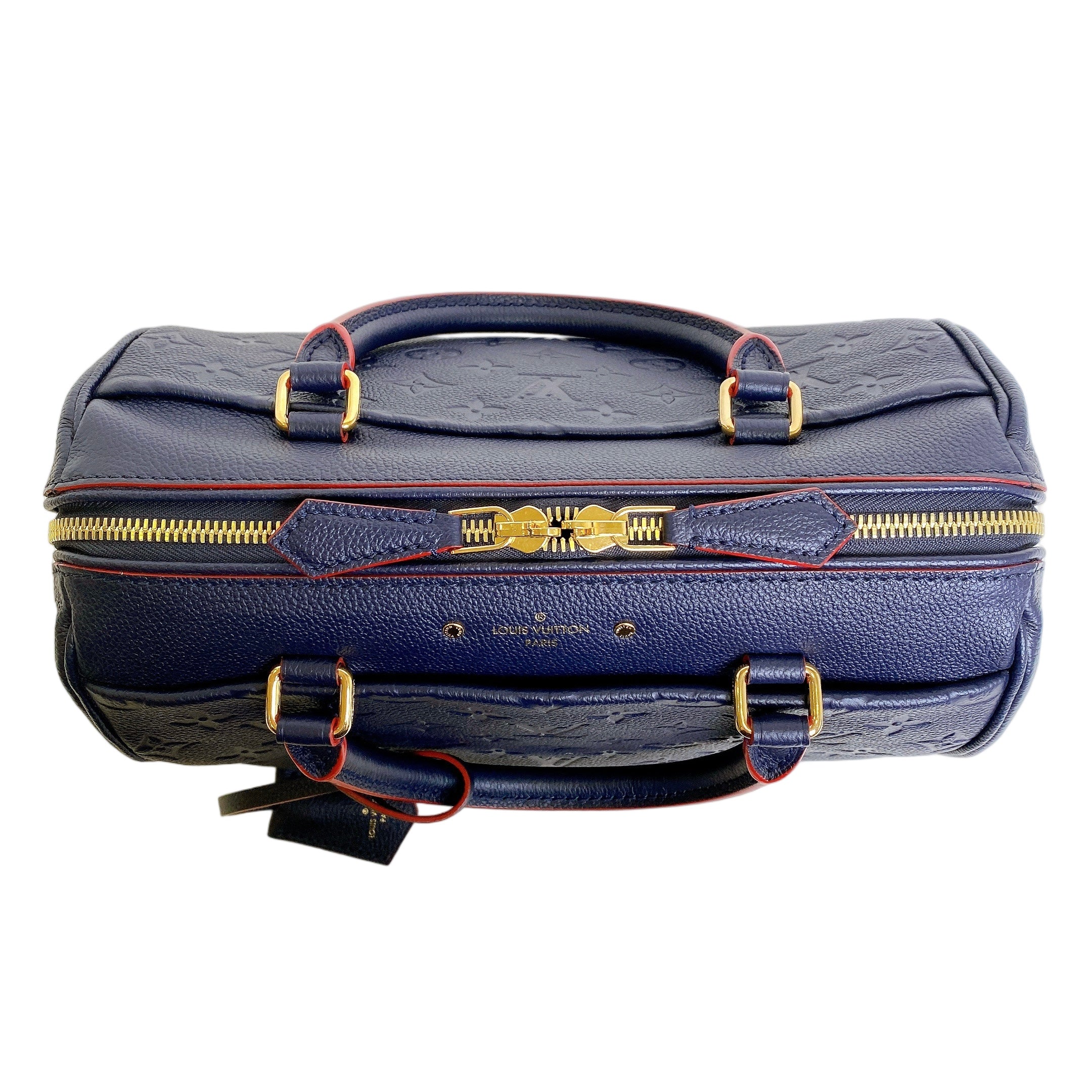 LV SPEEDY BANDOULIERE 25