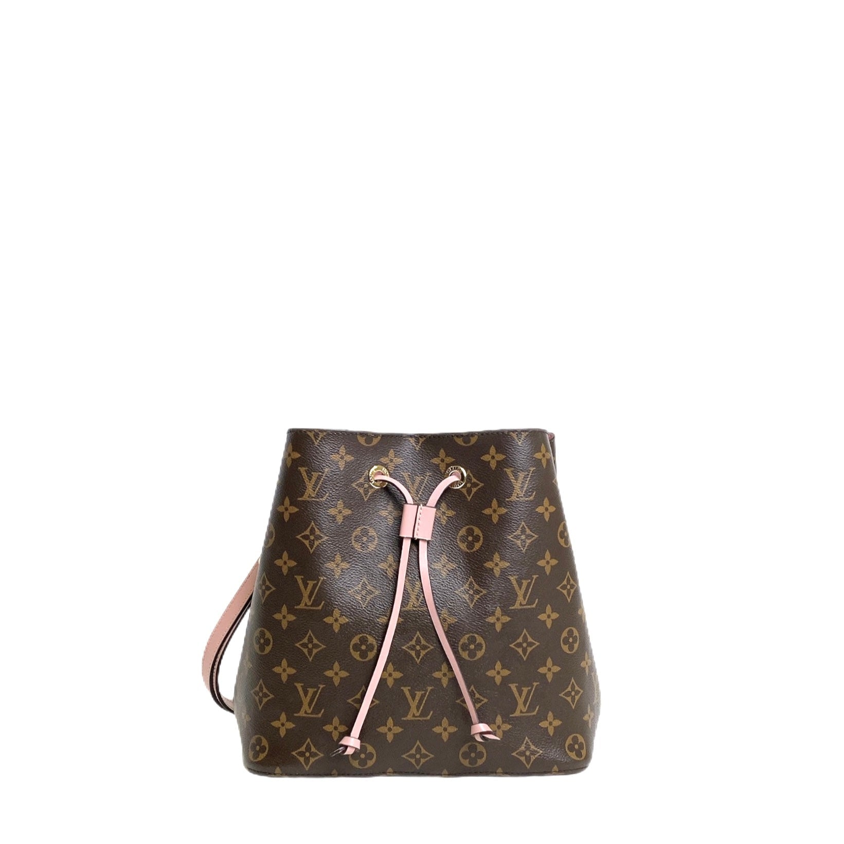 LV NEONOE IN PINK