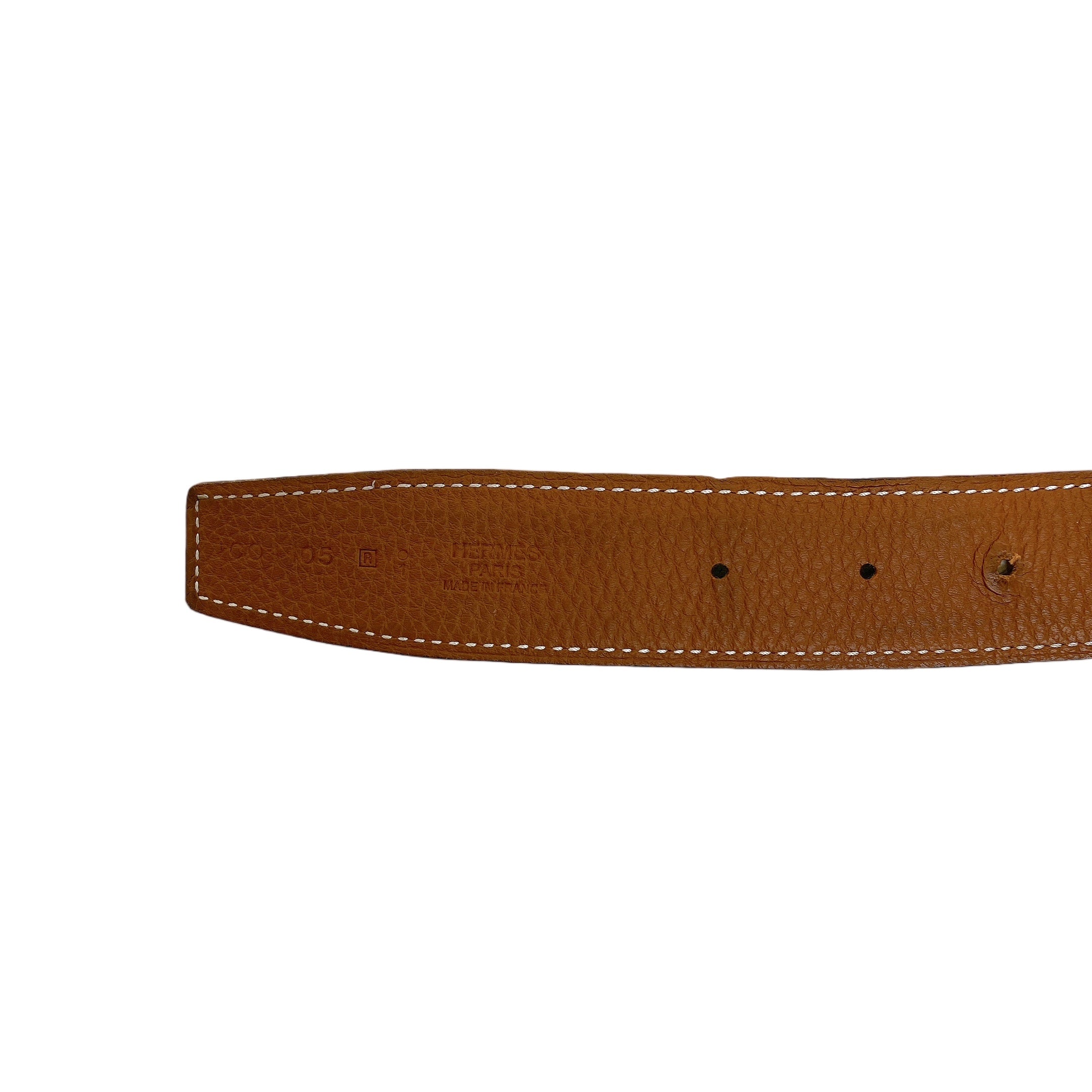 HERMES BELT