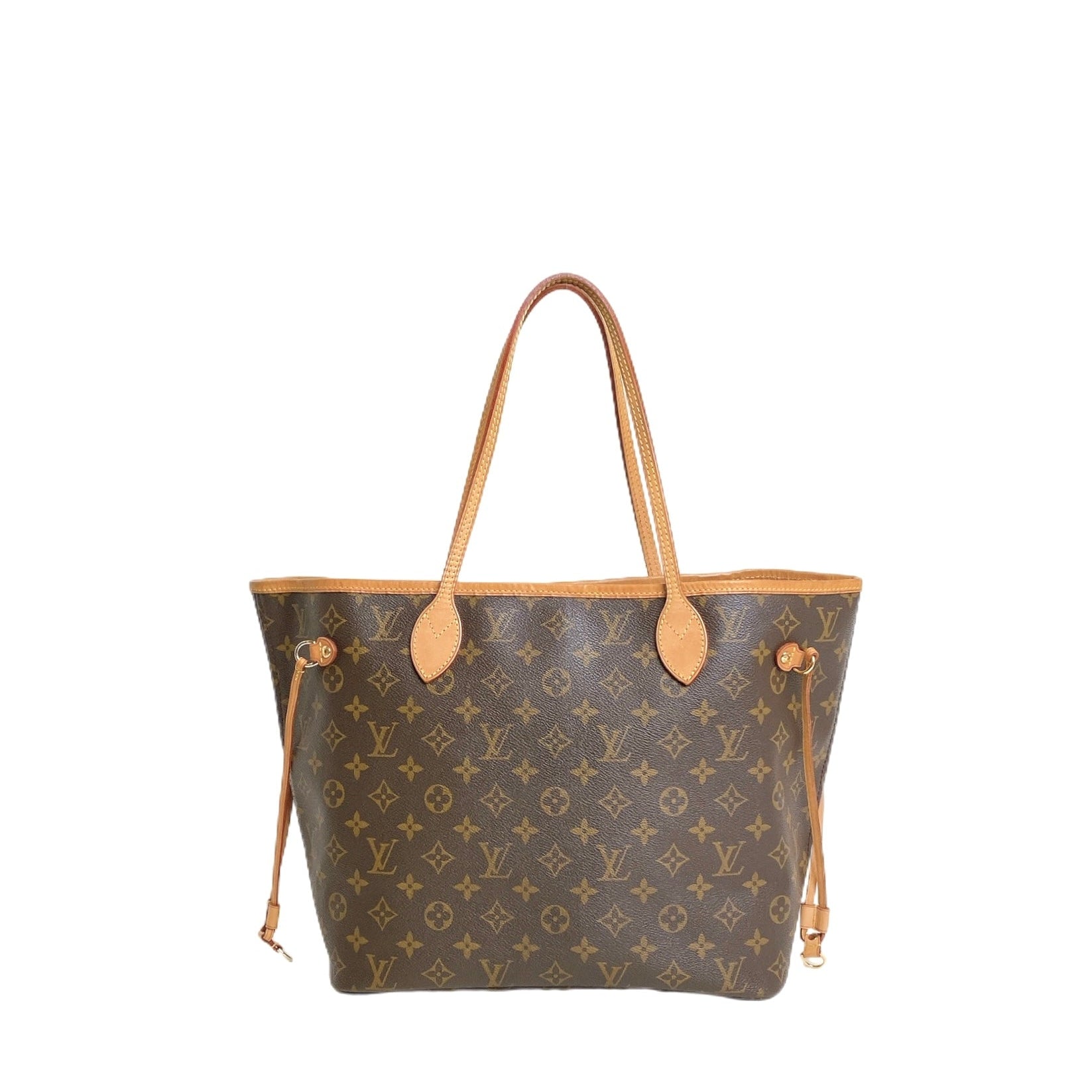 LV NEVERFULL MM IN MONOGRAM