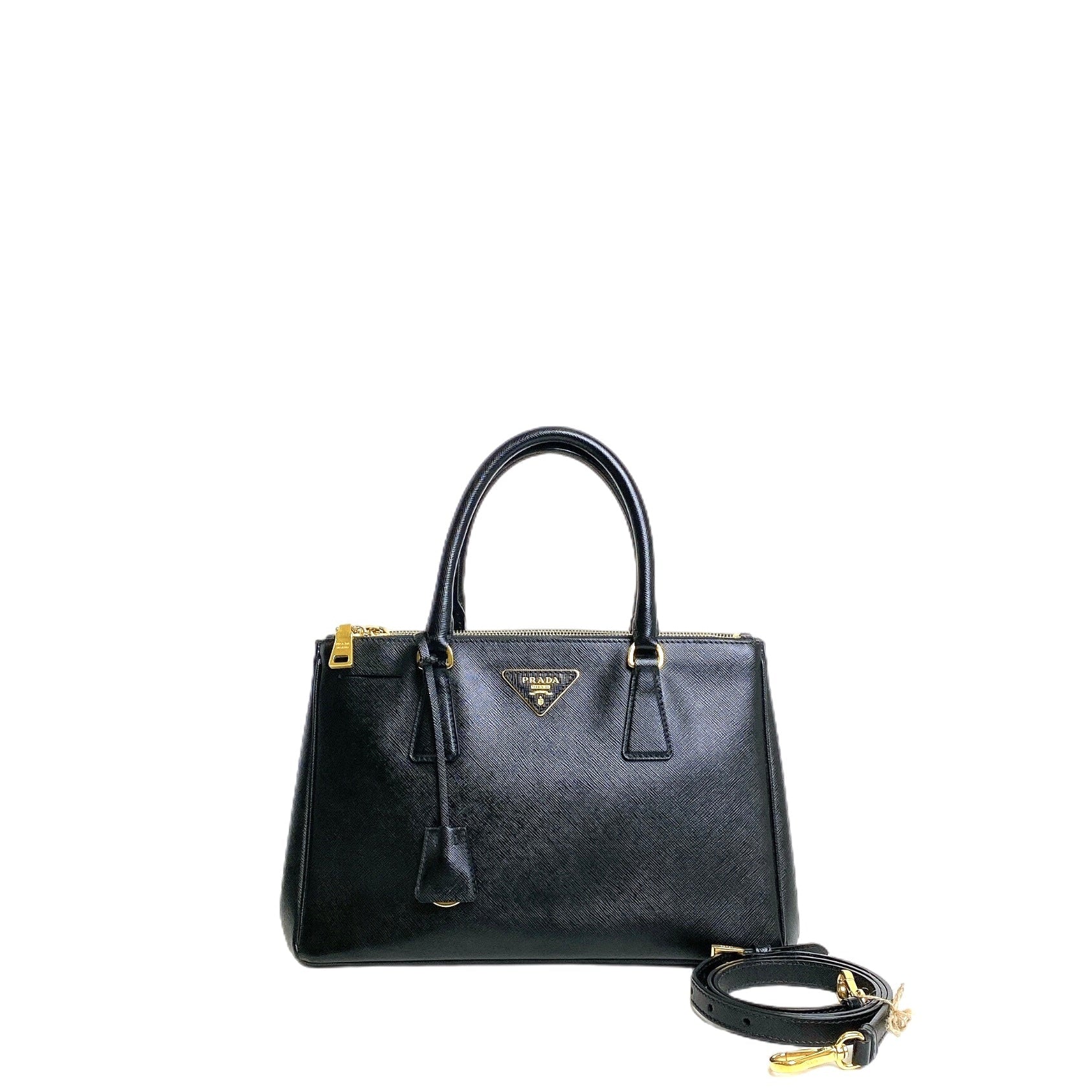 PRADA GALLERIA SAFFIANO