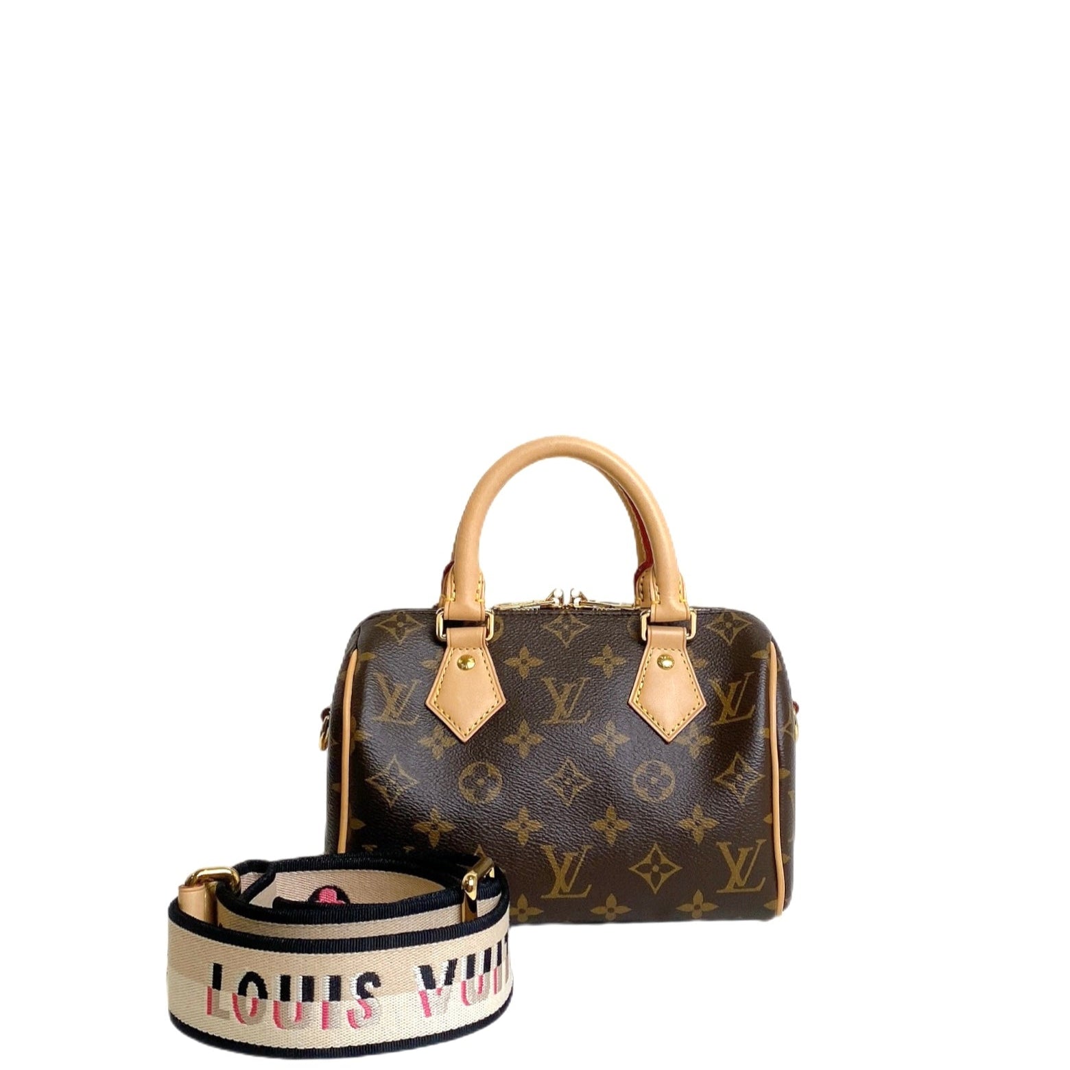 LV SPEEDY 20