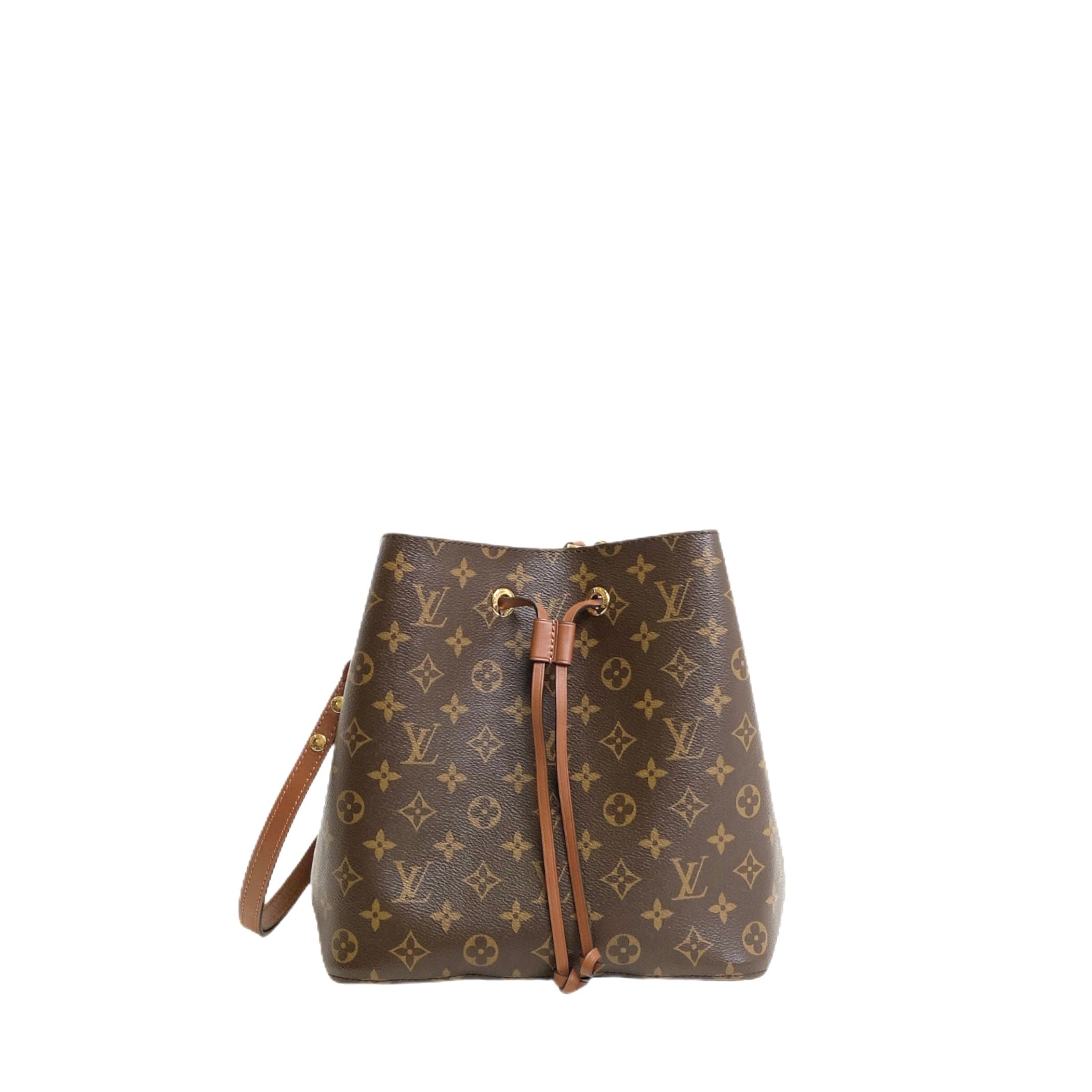 LV NEONOE IN CARAMEL