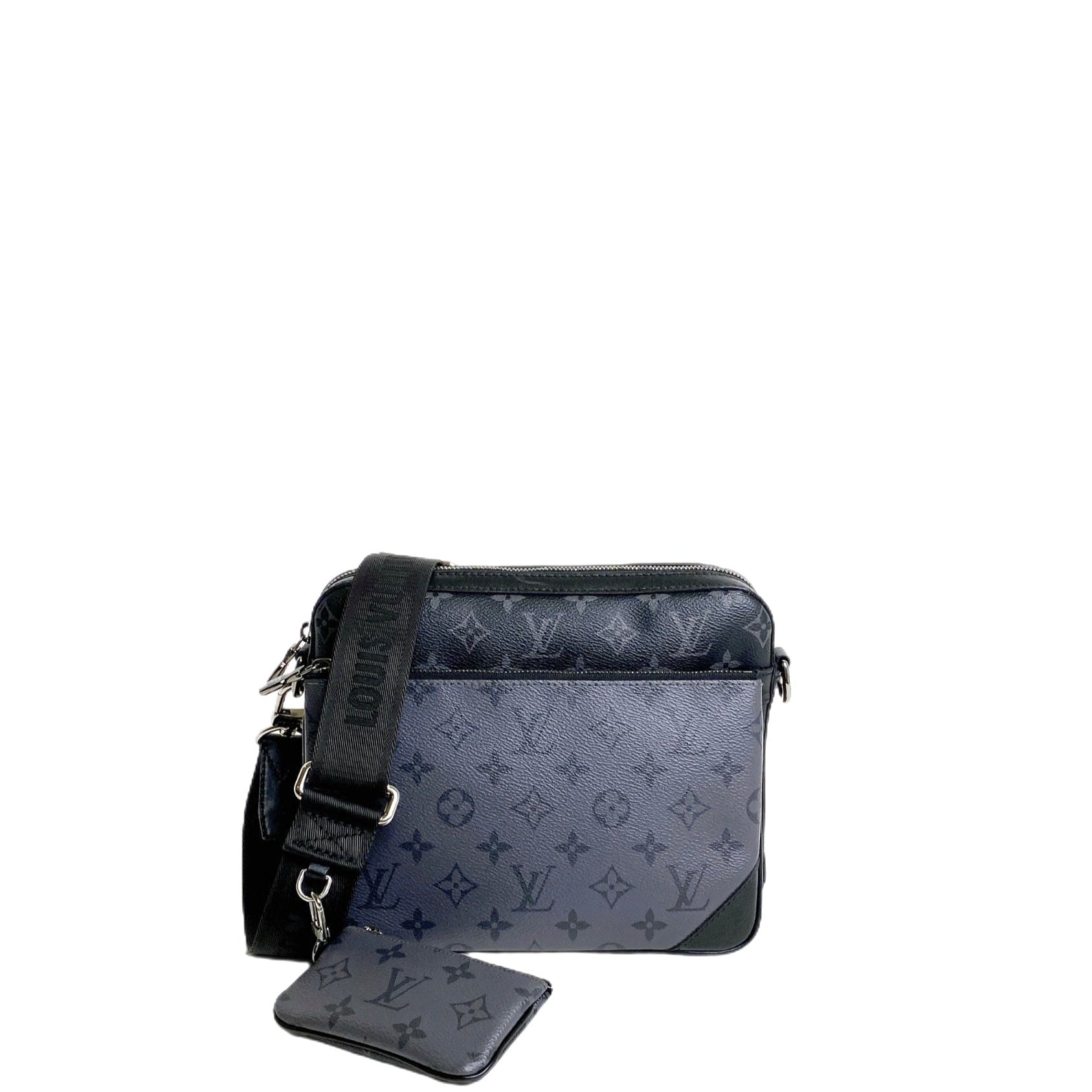 LV TRIO MESSENGER