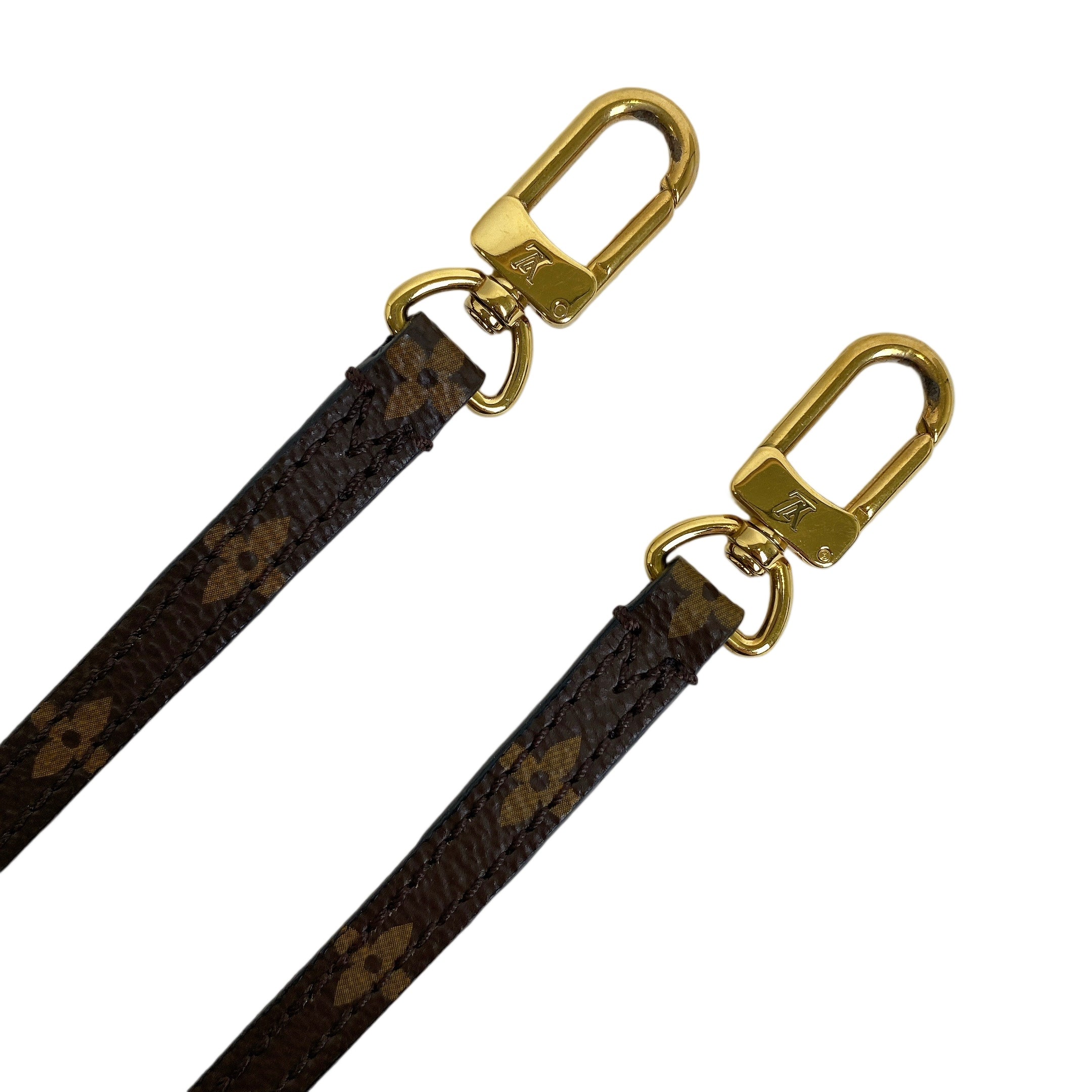 LV PETITE MALLE REVERSE