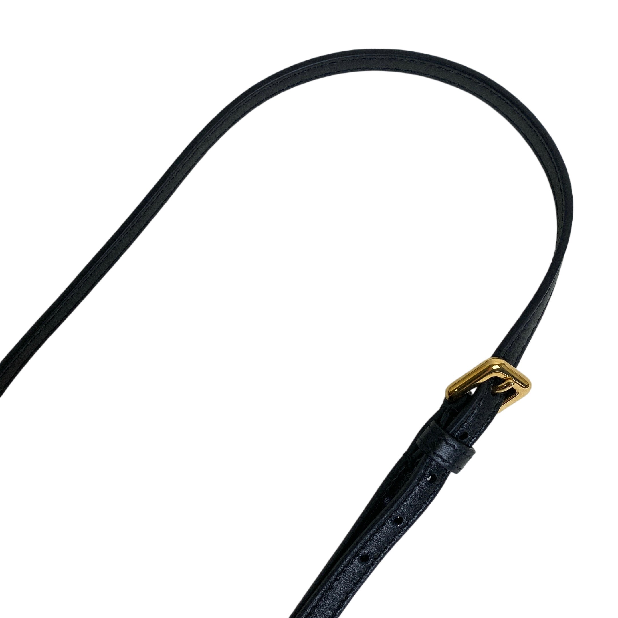 DIOR DIORMAUR CARO MICRO VANITY