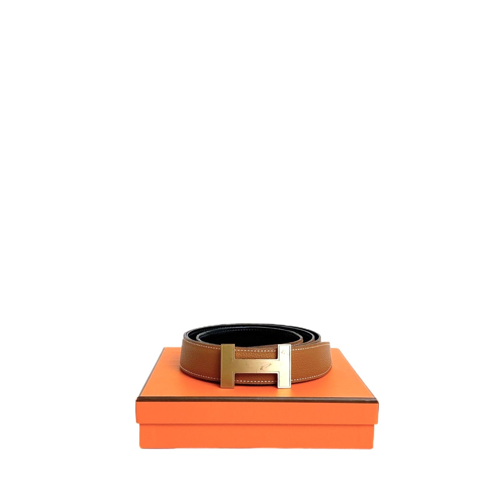 HERMES BELT