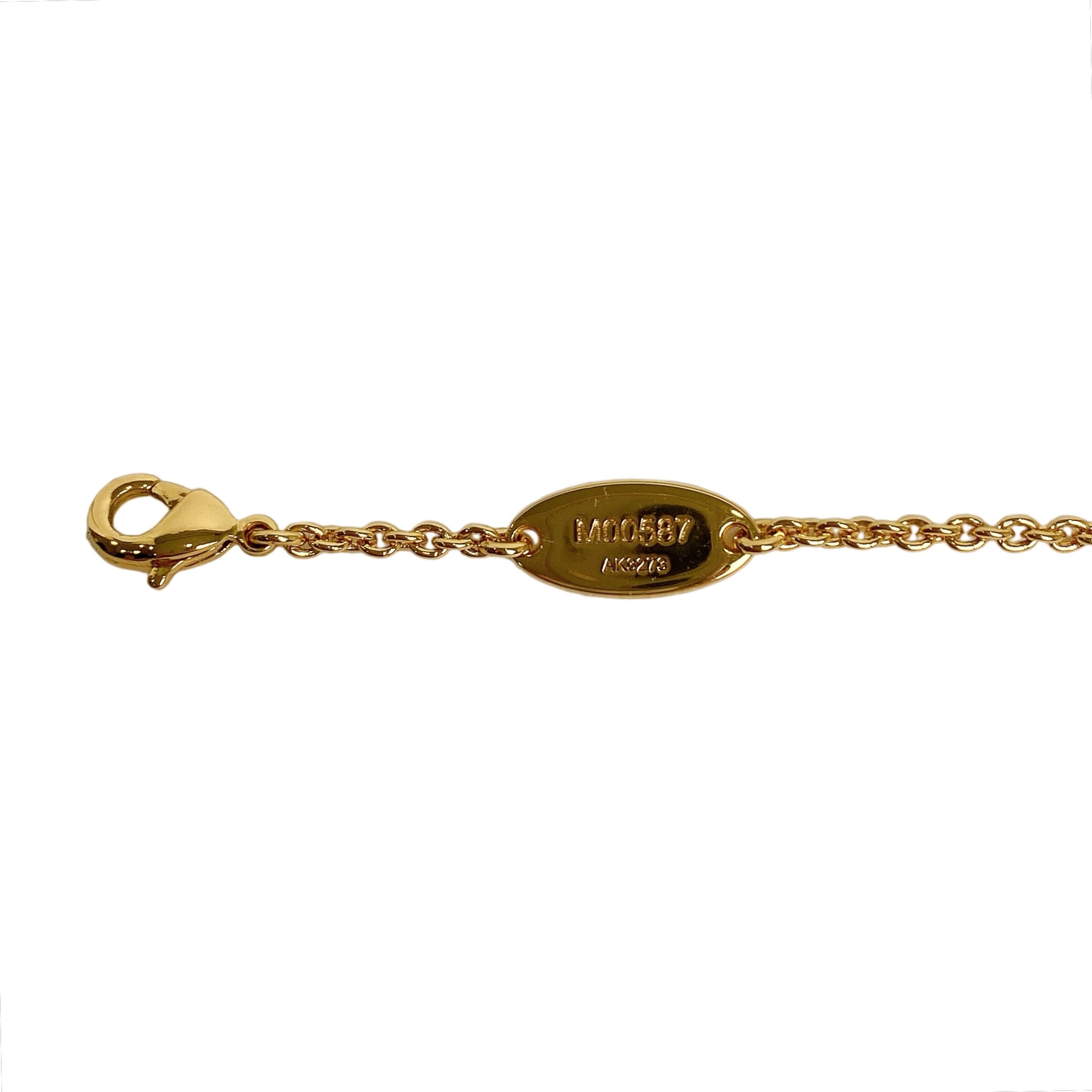 LV BRACELET