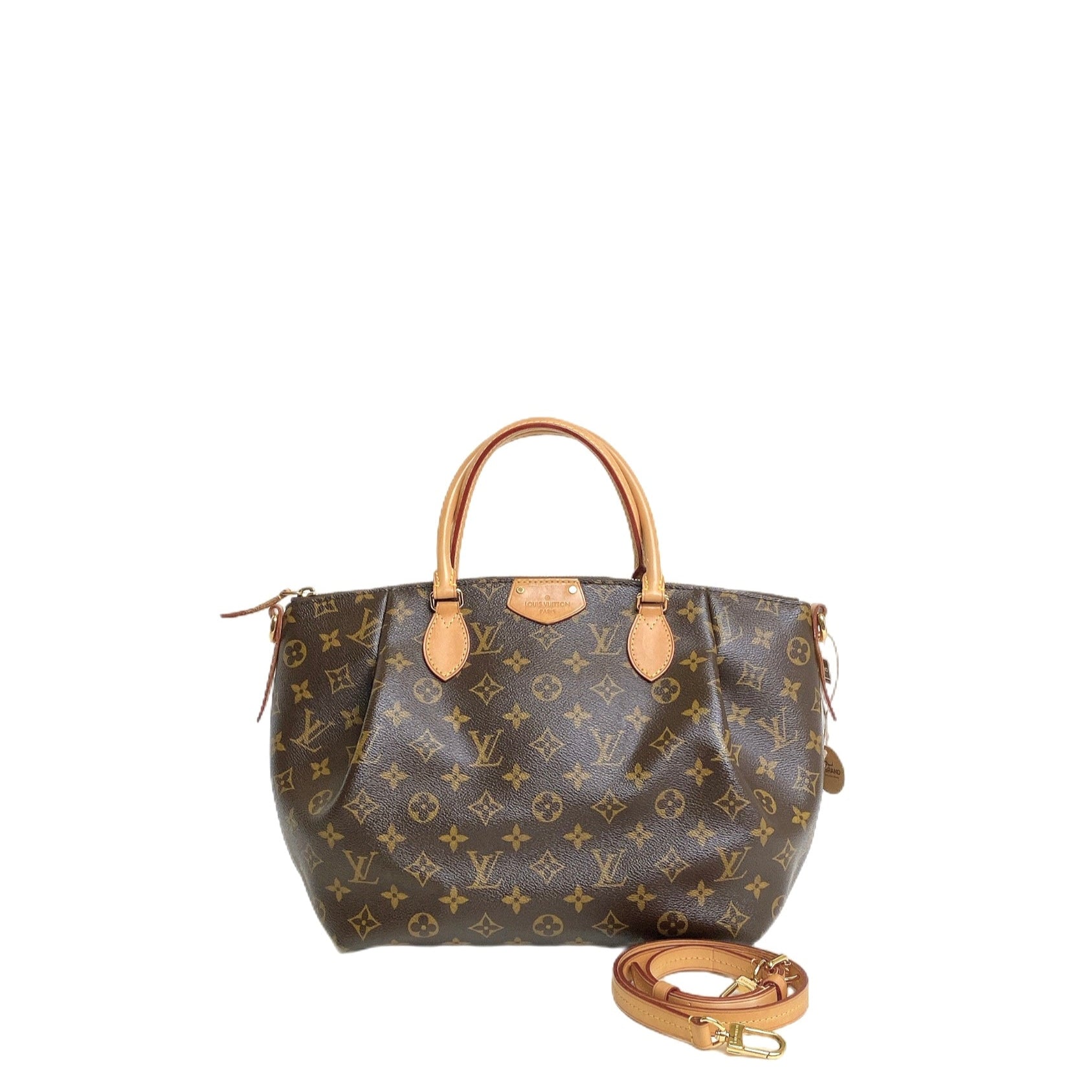 LV TURENNE