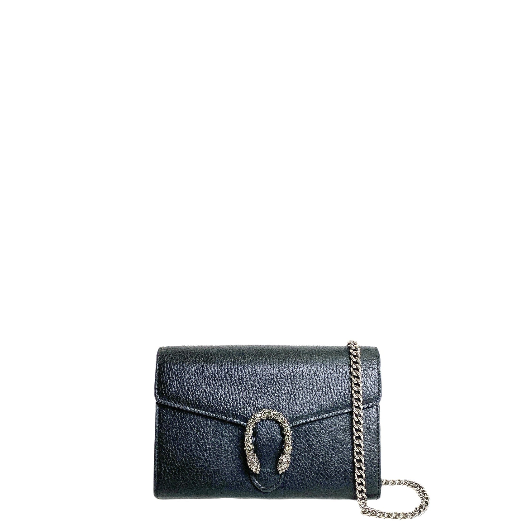 GUCCI DIONYSUS WOC