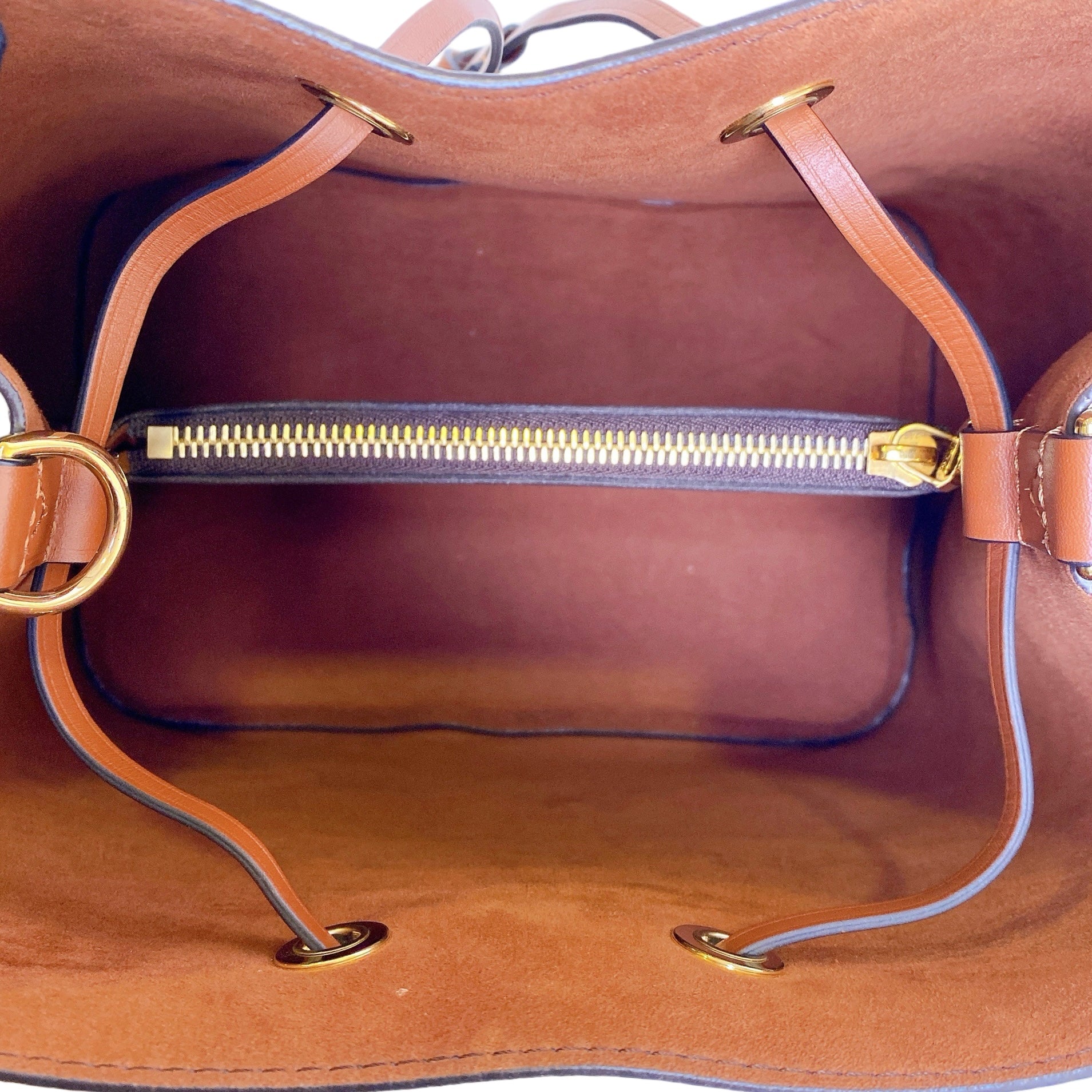 LV NEONOE IN CARAMEL