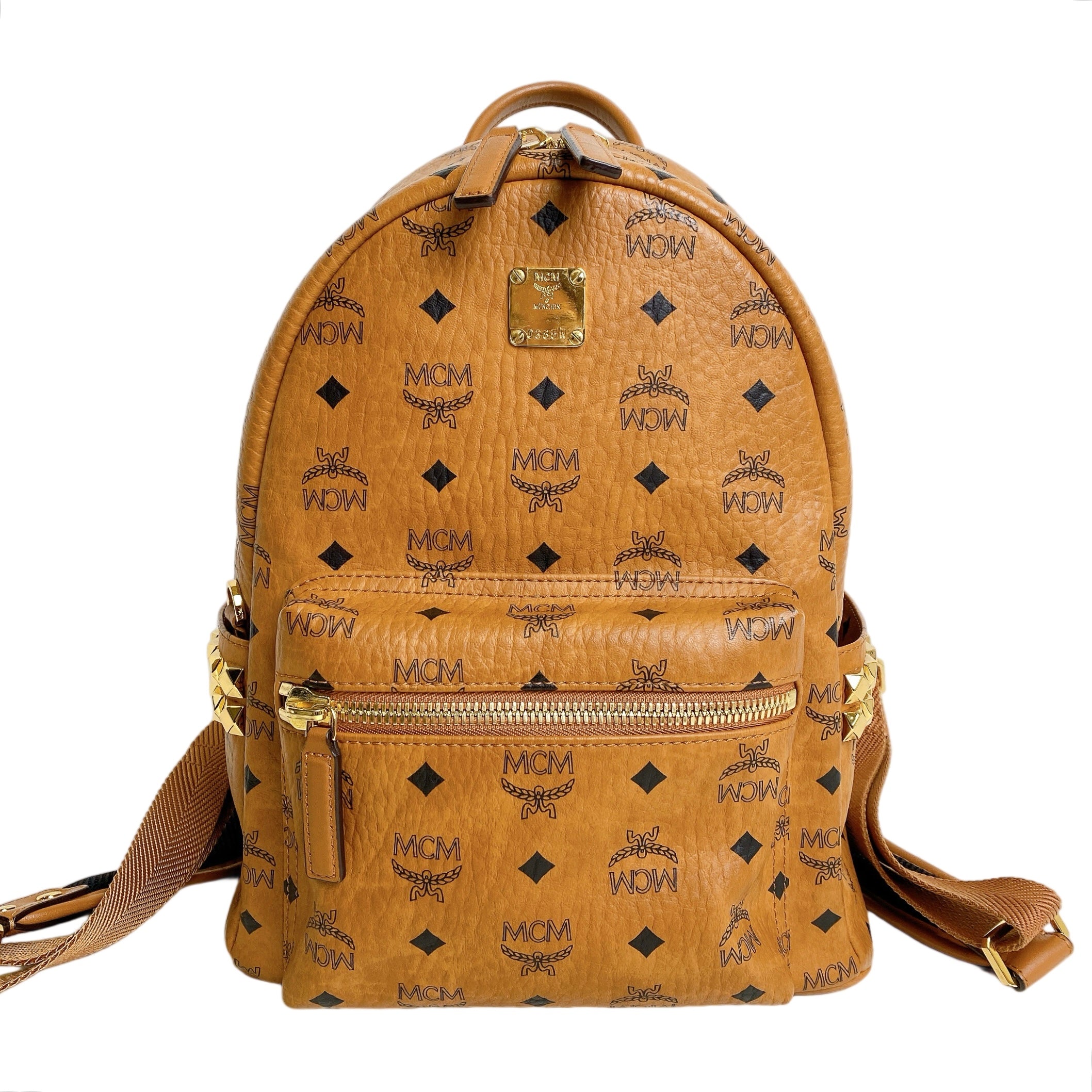 MCM BACKPACK