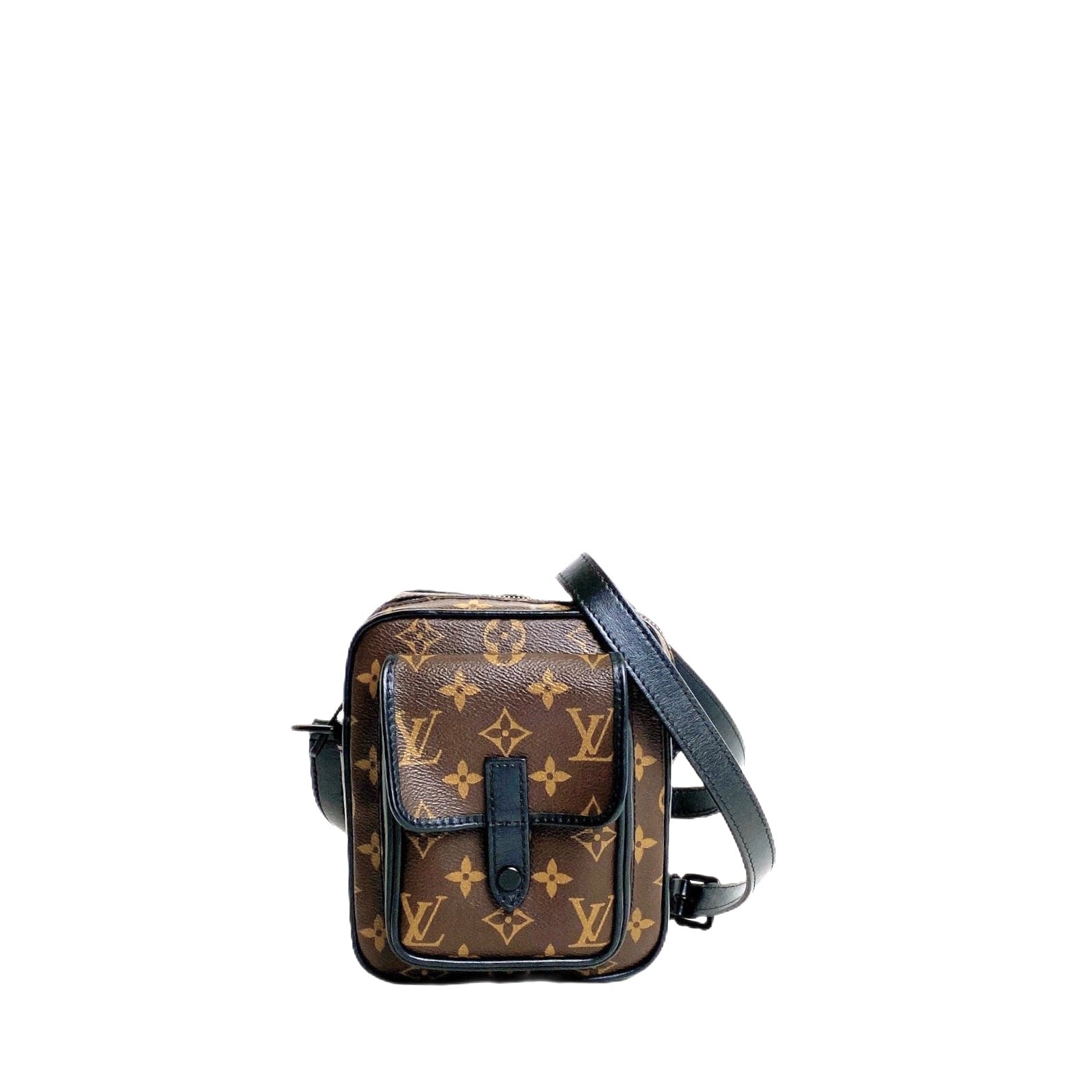 LV CHRISTOPHER WEARABLE