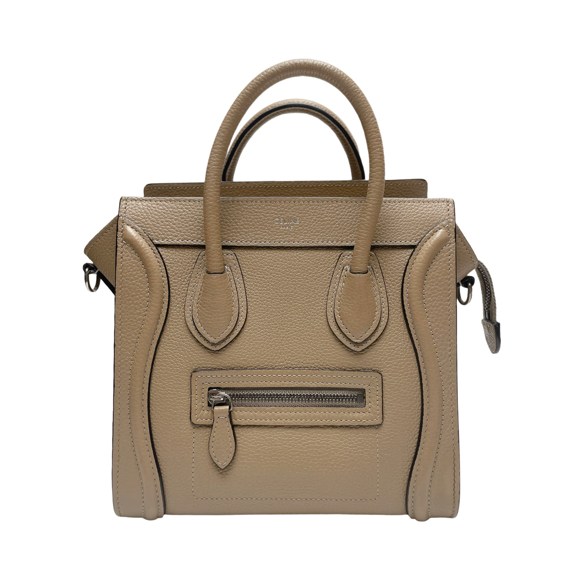 CELINE NANO LUGGAGE