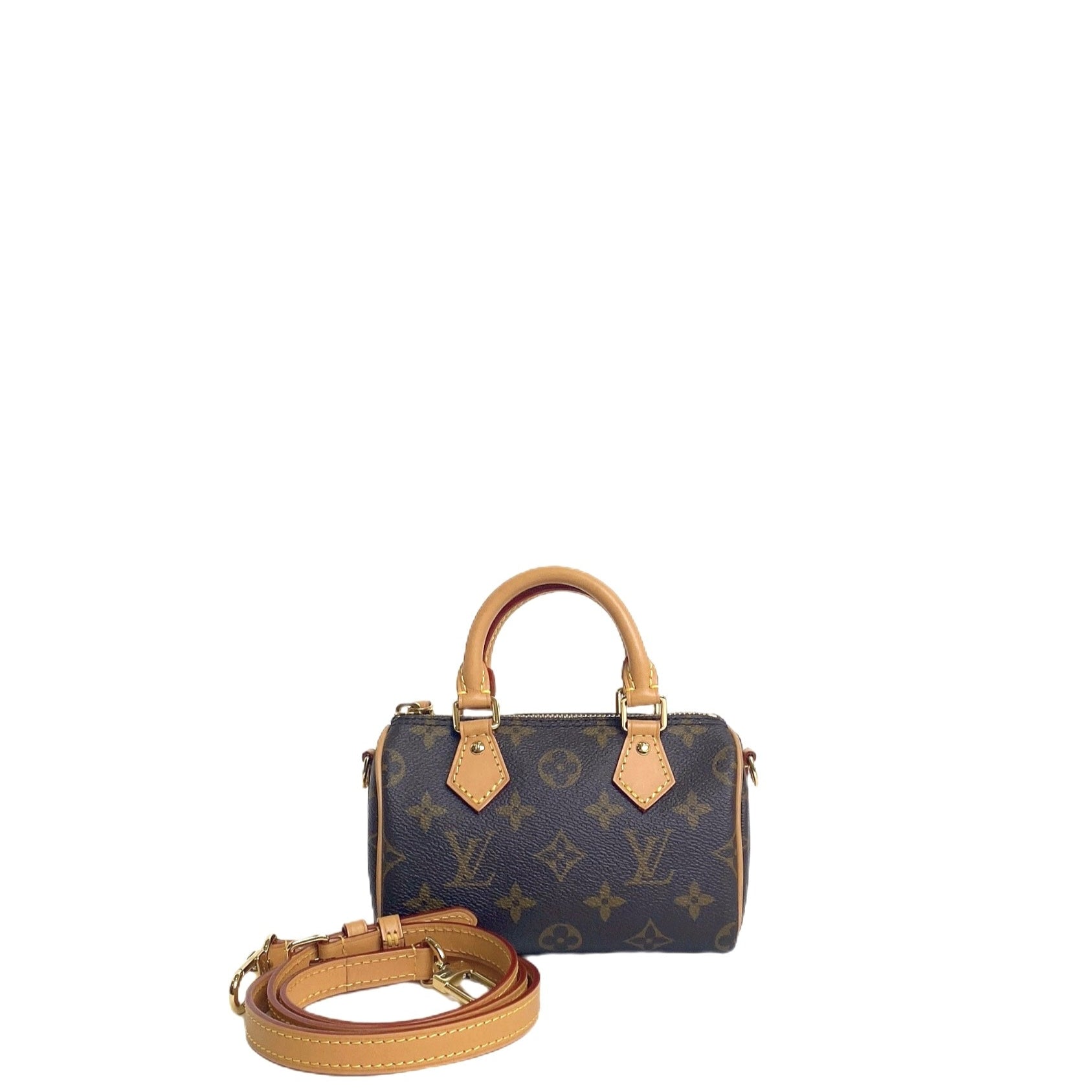 LV NANO SPEEDY