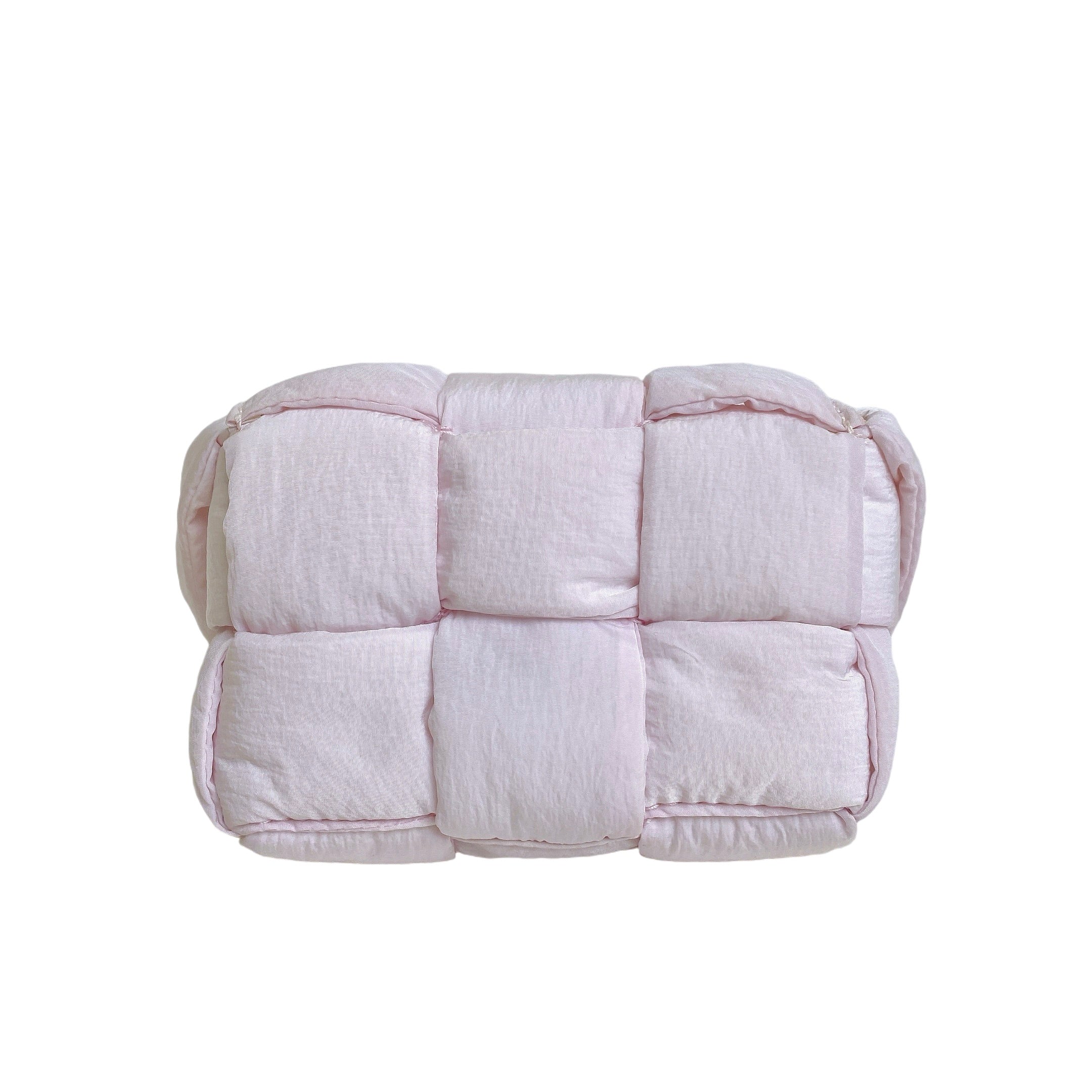 BOTTEGA VENETA CANDY PADDAD CASSETTE BAG