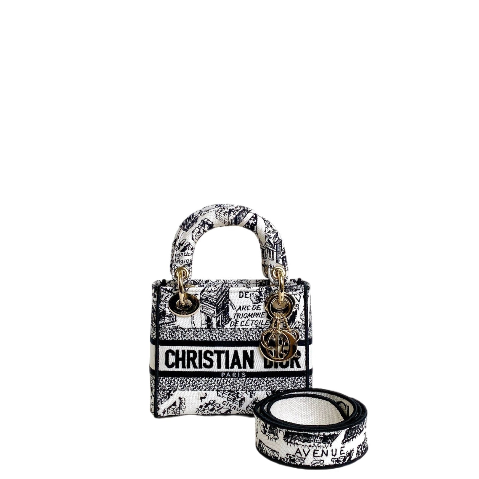 DIOR MINI D-LITE