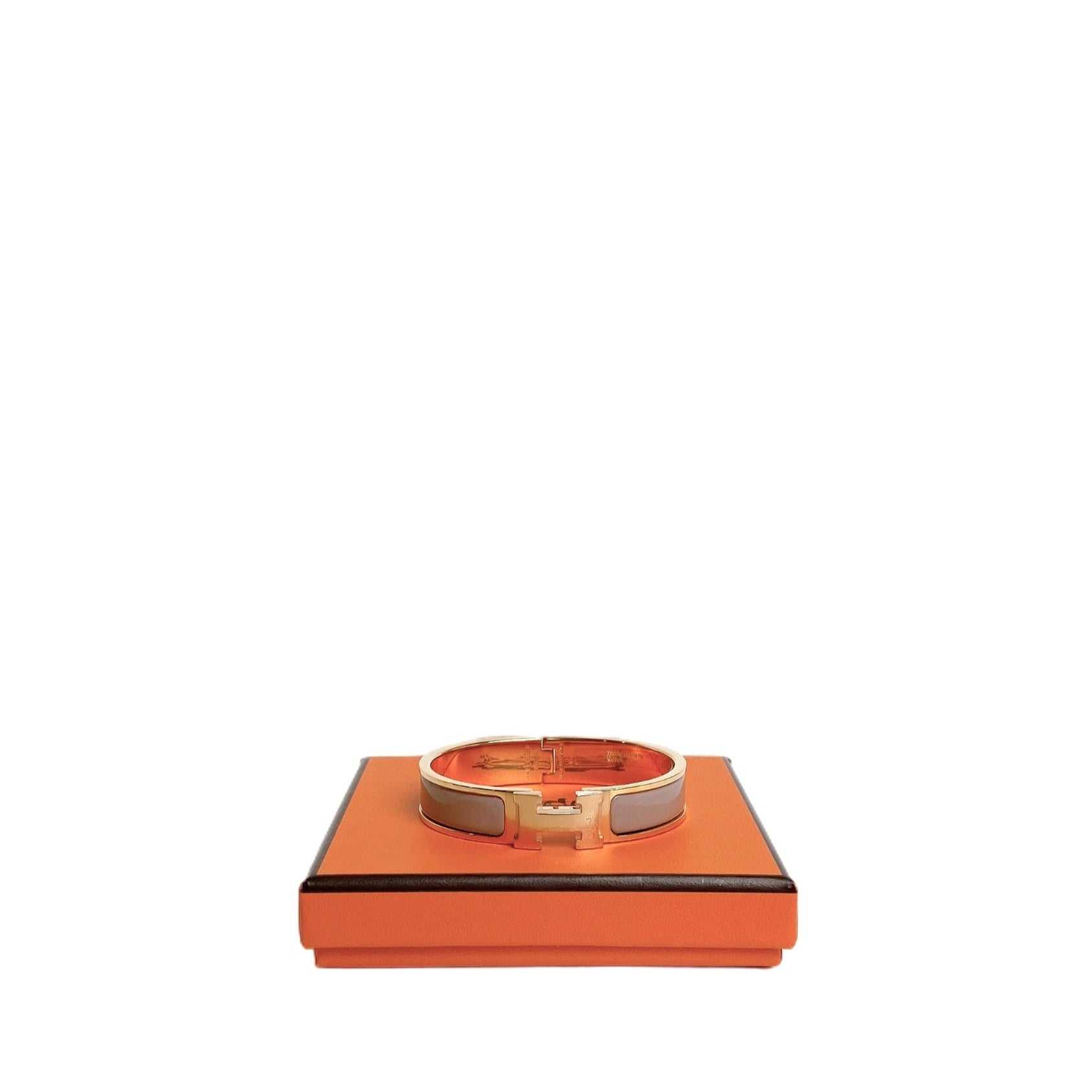 HERMES BRACELET