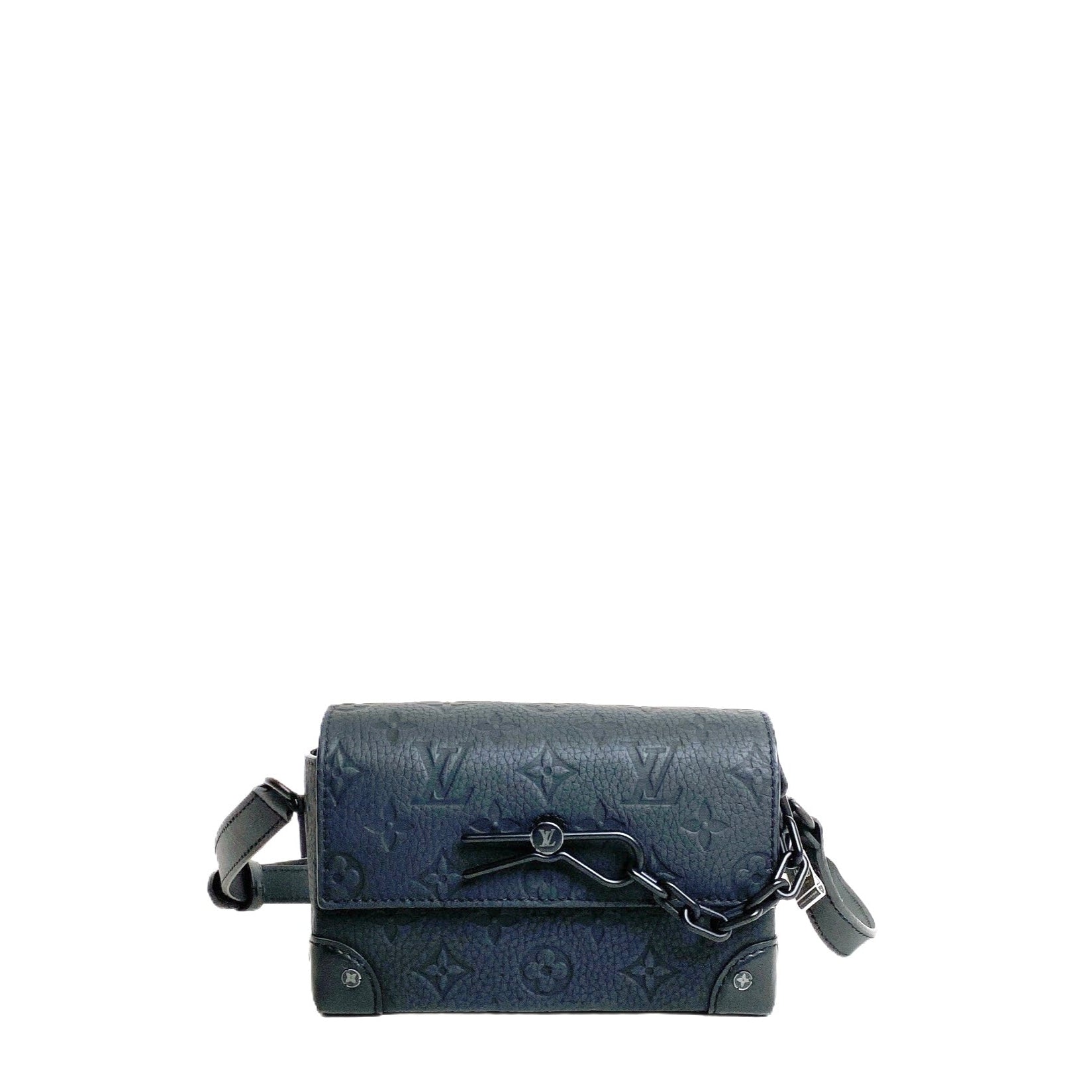 LV STEAMER WEARABLE EMPREINTE