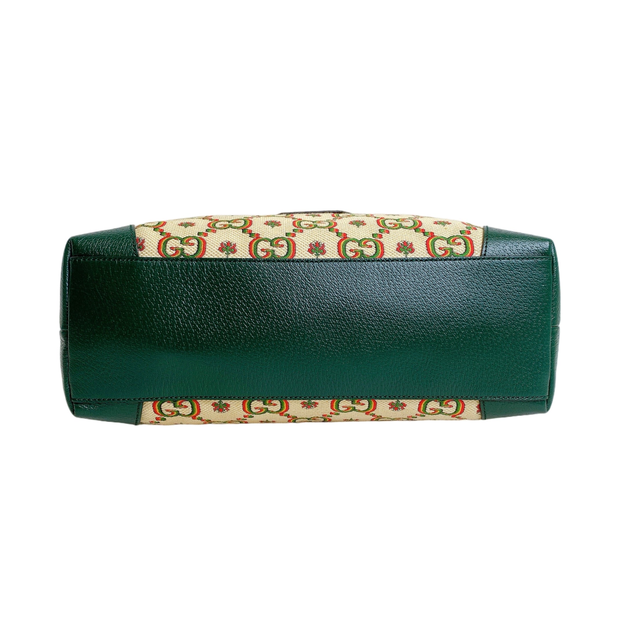 GUCCI 100 YEAR ANNIVERSARY TOTE