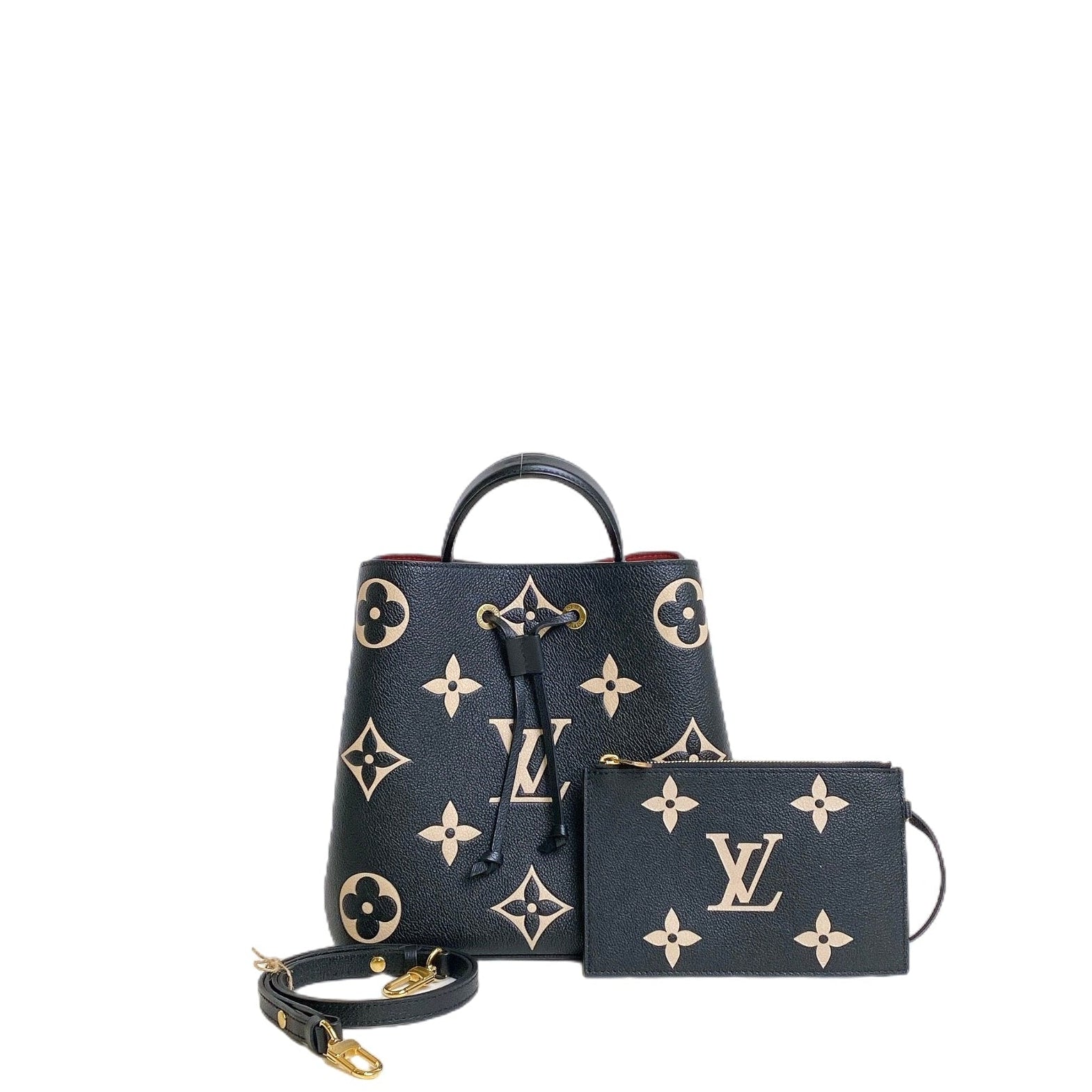 LV NEONOE MM BI COLOR