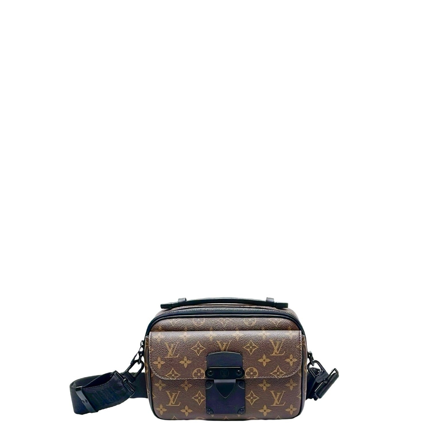 LV S LOCK