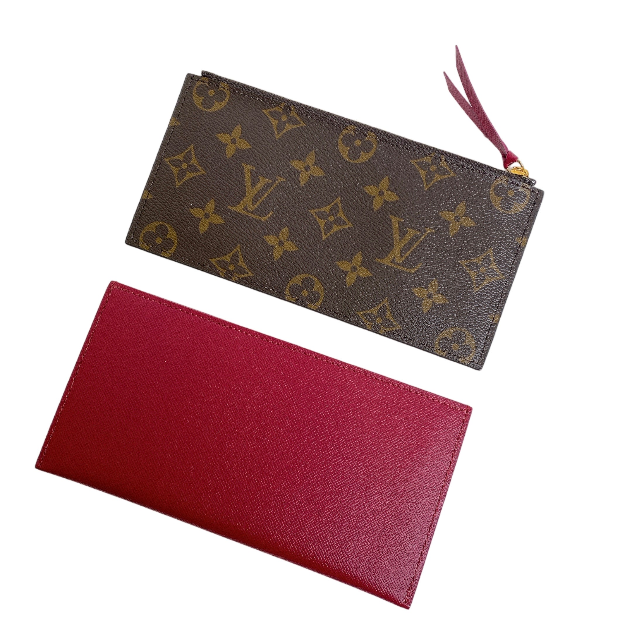 LV FELICIE POCHETTE MONOGRAM
