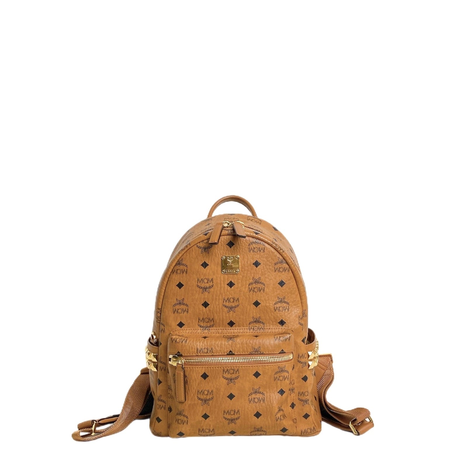 MCM BACKPACK