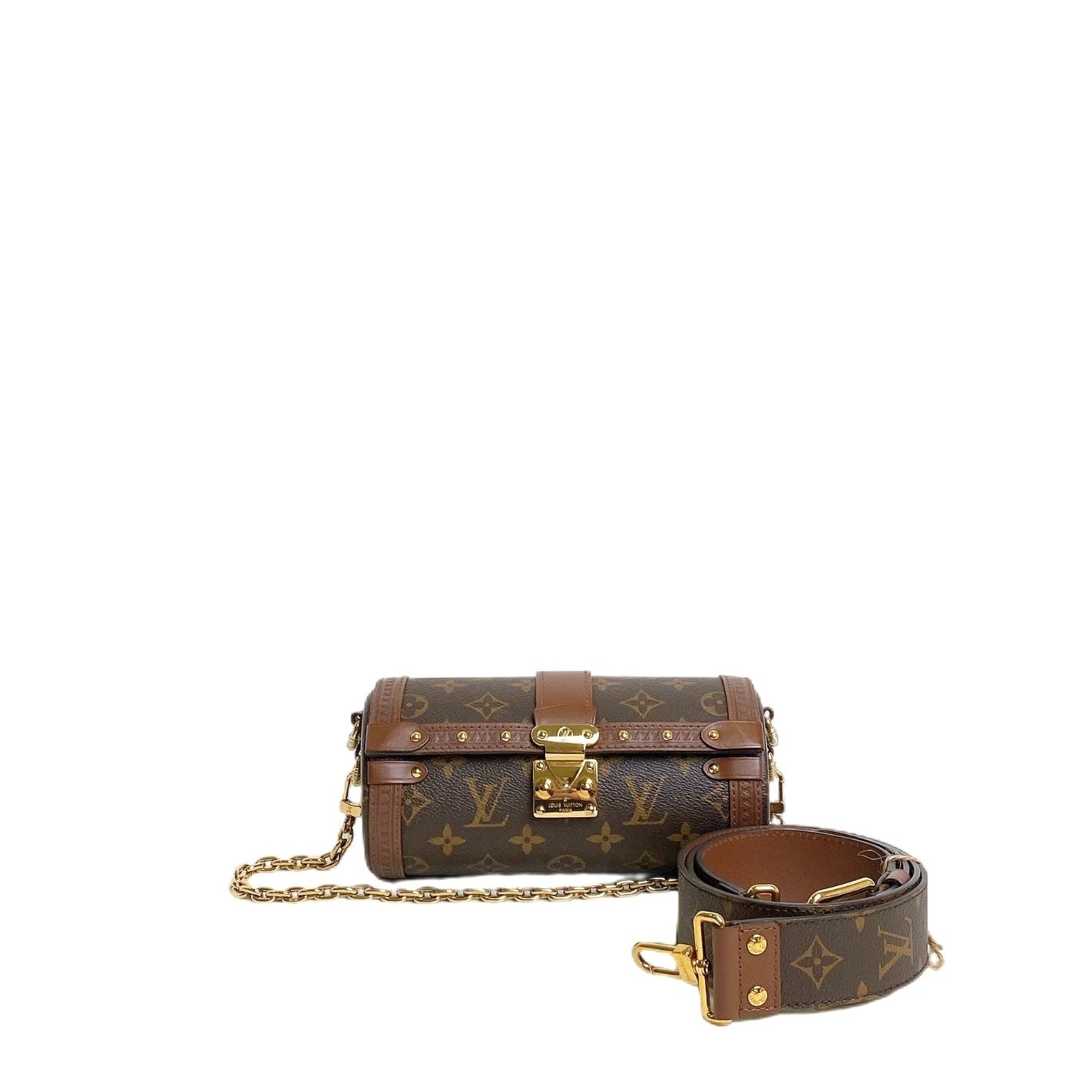 LV PAPILLON TRUNK