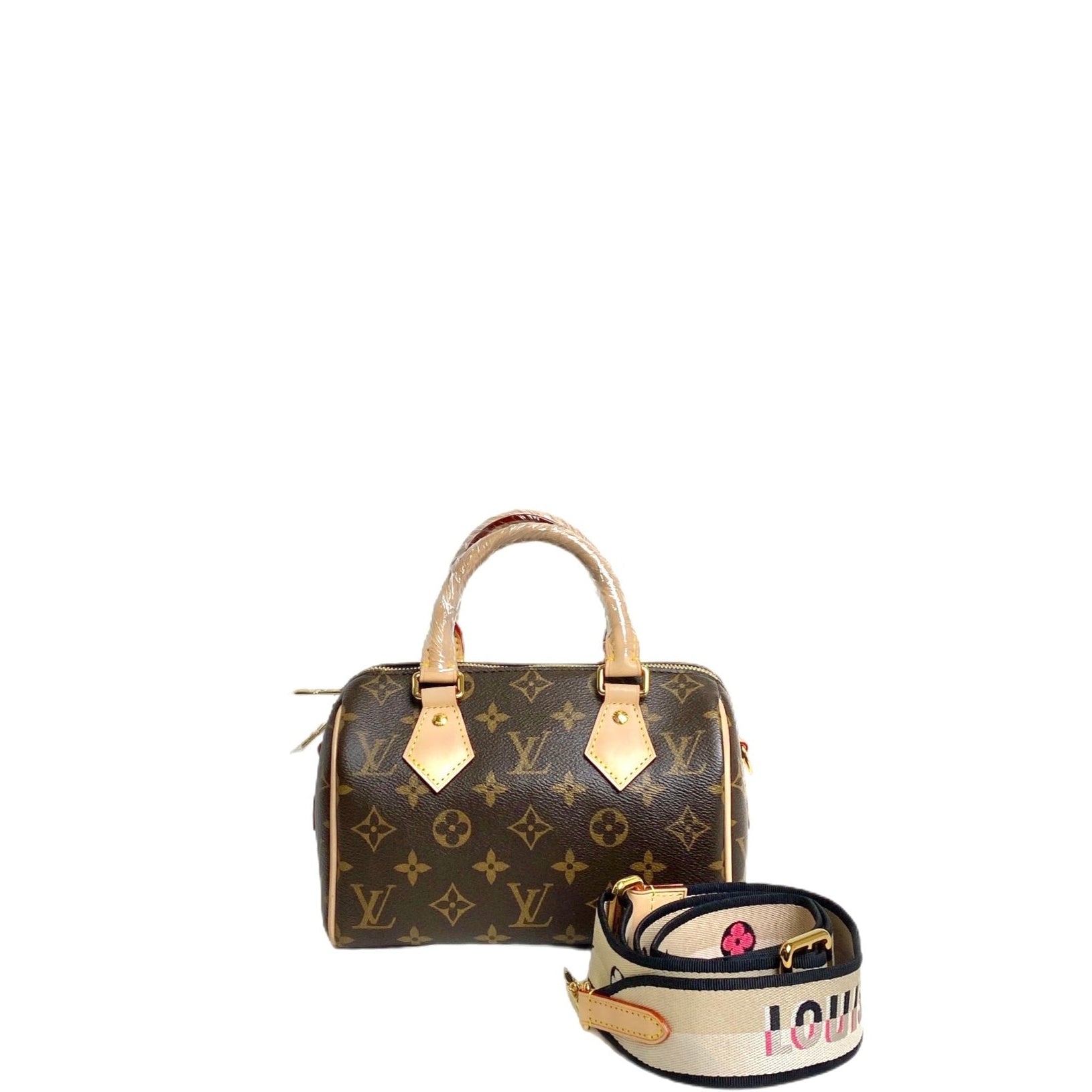 LV SPEEDY 20
