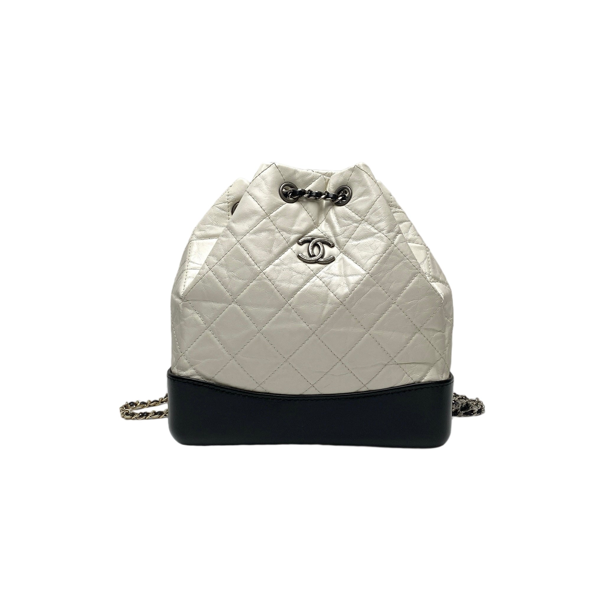 CHANEL GABRIELLE BACKPACK