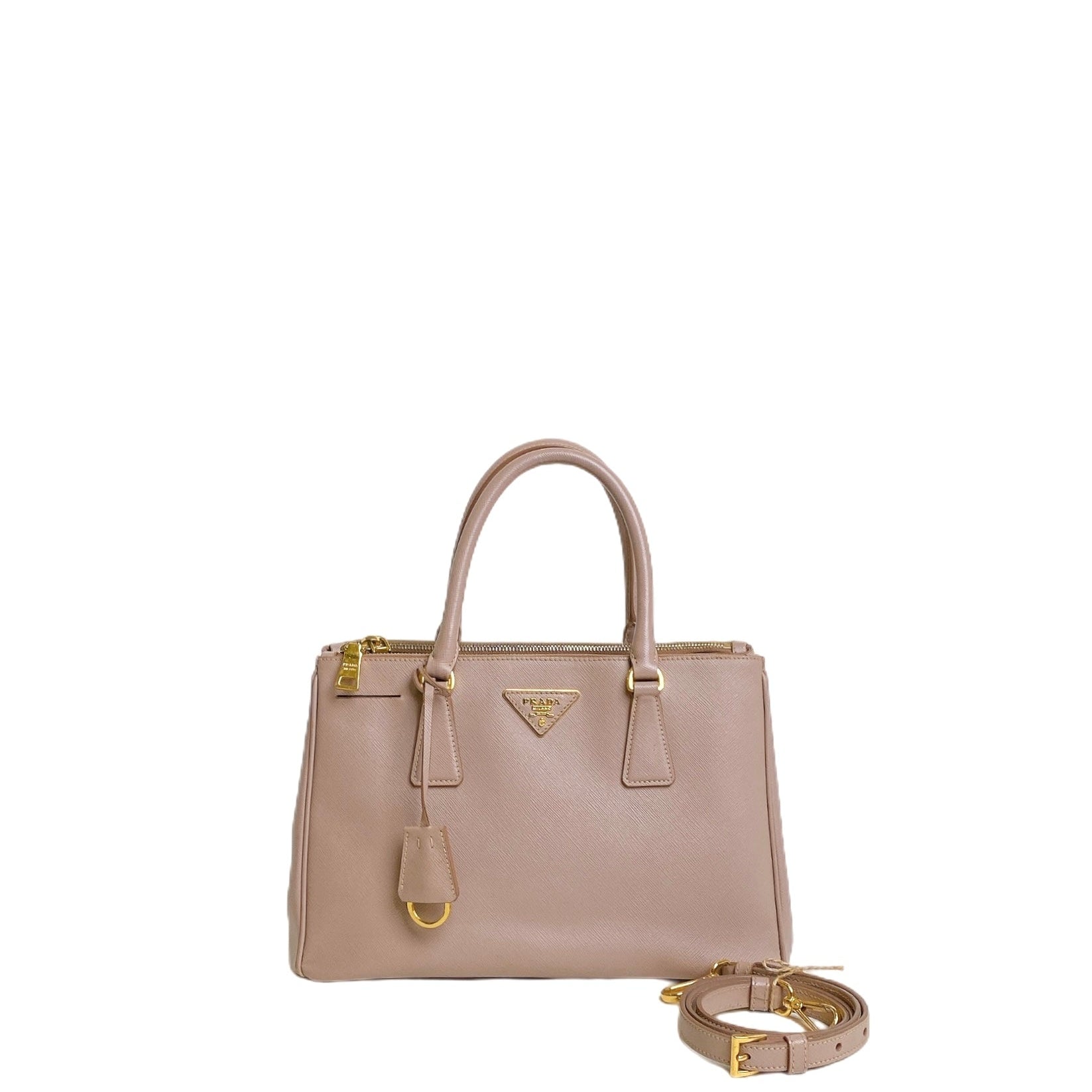 PRADA GALLERIA SAFFIANO